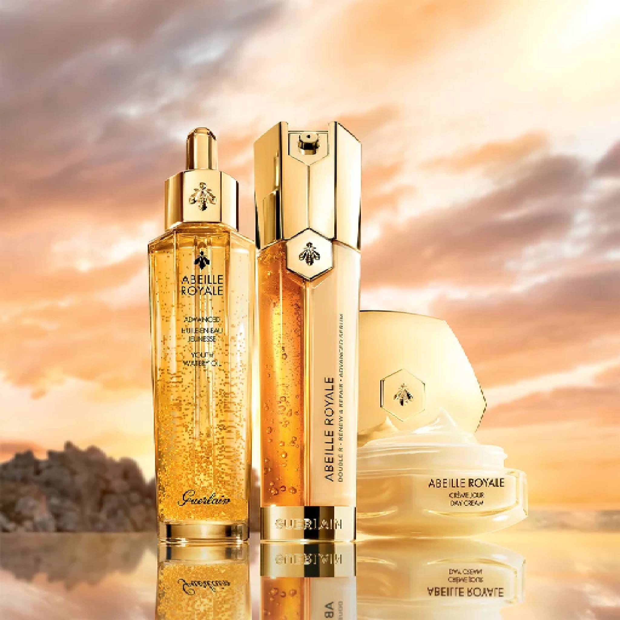 Abeille Royale R Renew Repair Advanced Serum