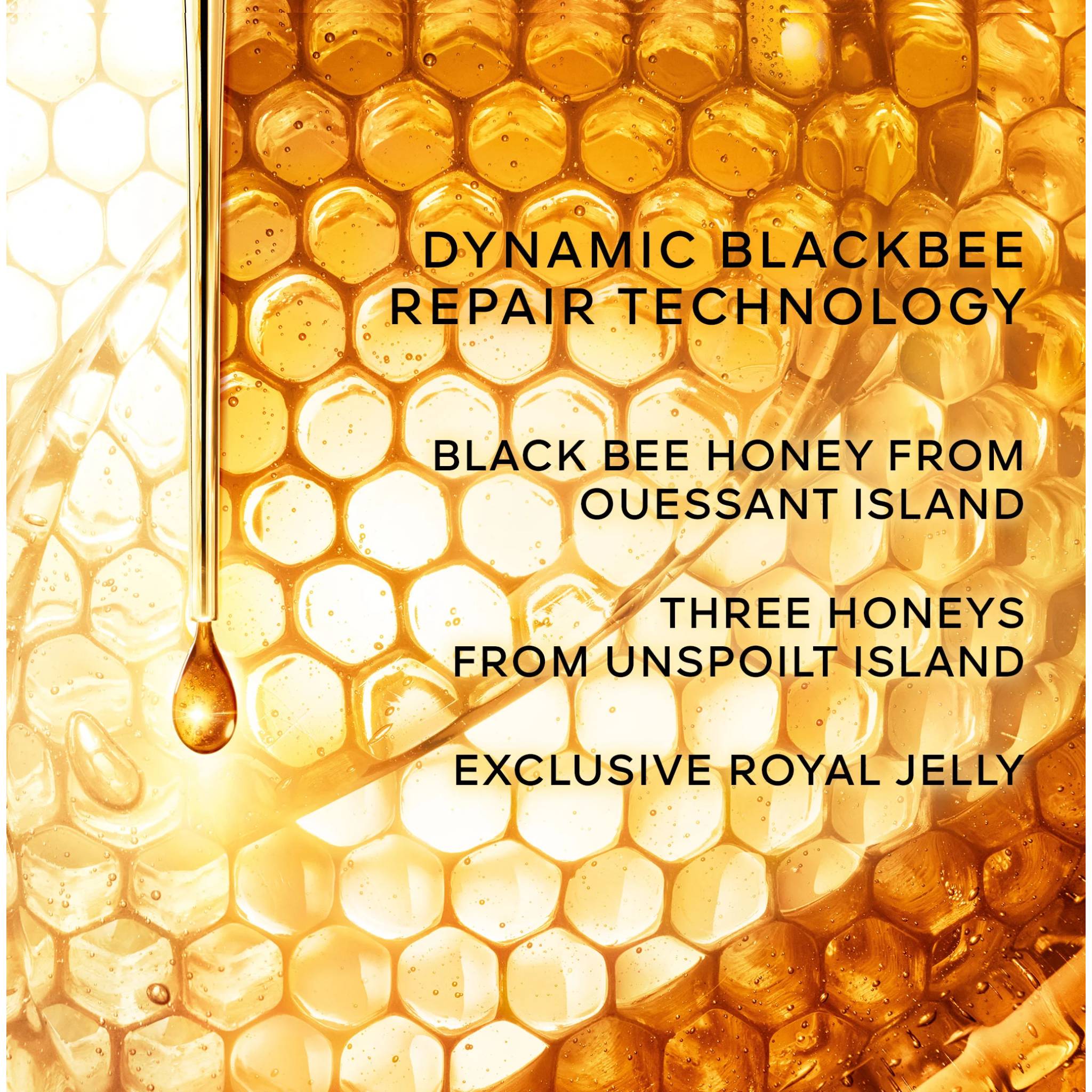 Abeille Royale Double Clarify & Repair Essence