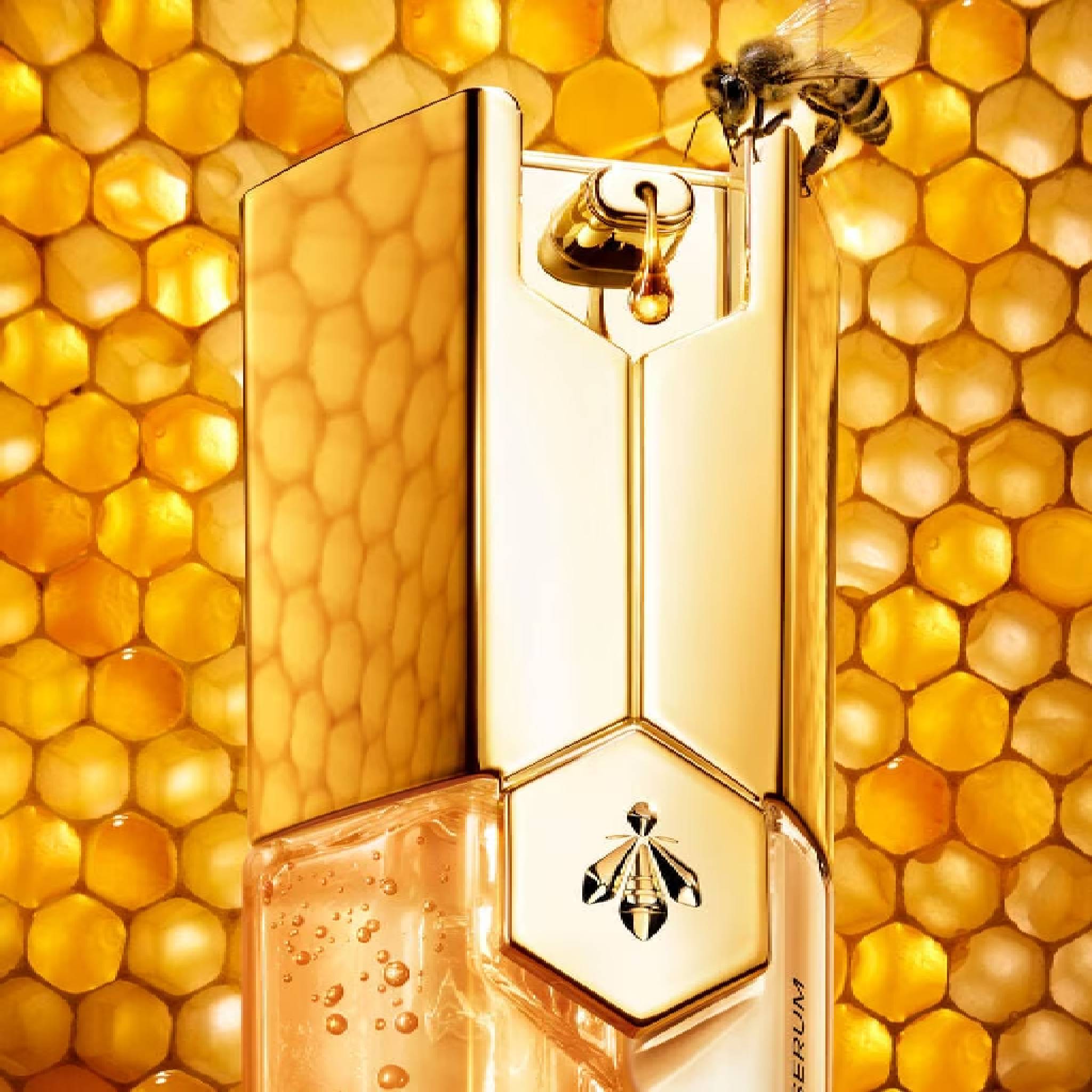 Abeille Royale Double R Renew & Repair Eye Serum
