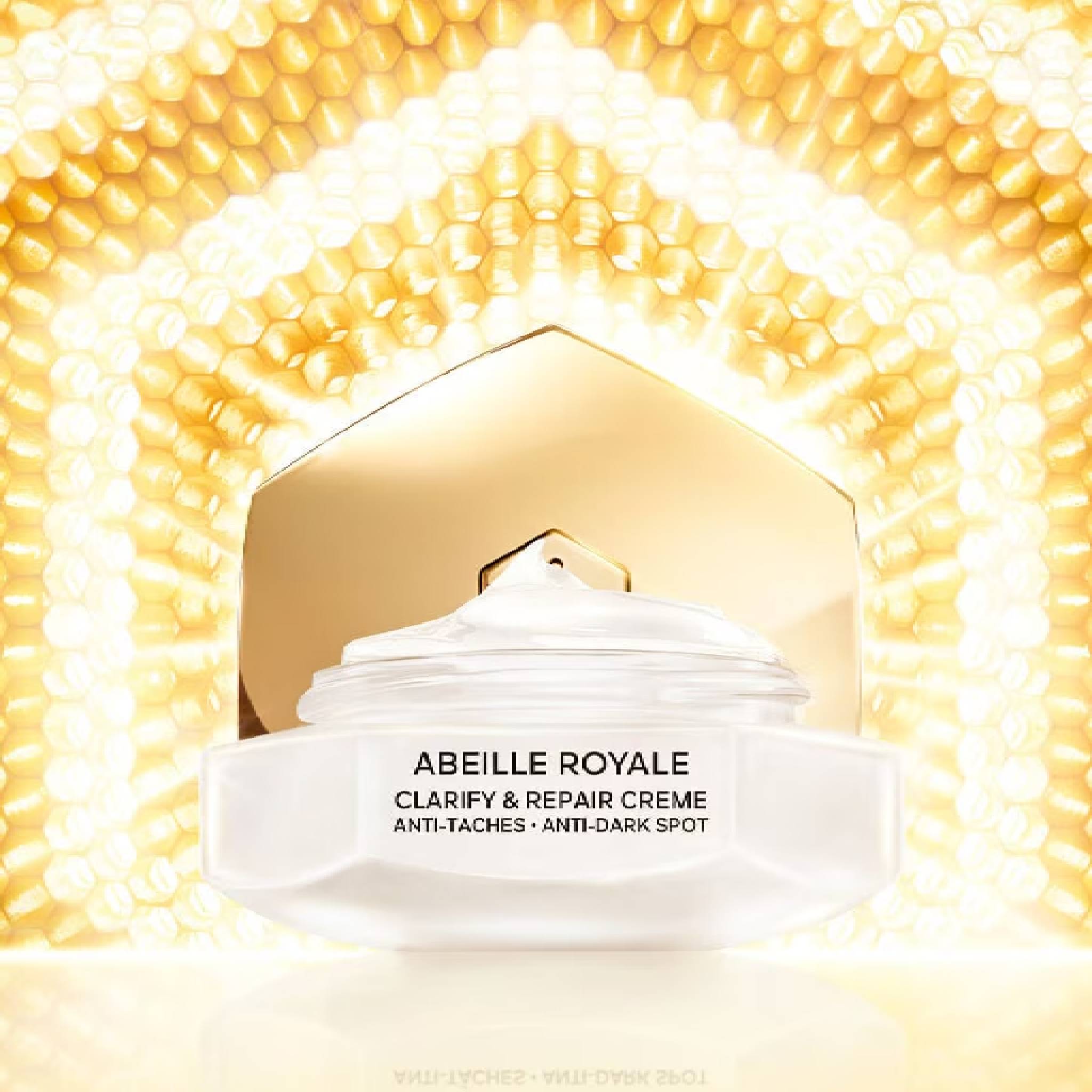 Abeille Royale Anti Dark Spot Cream
