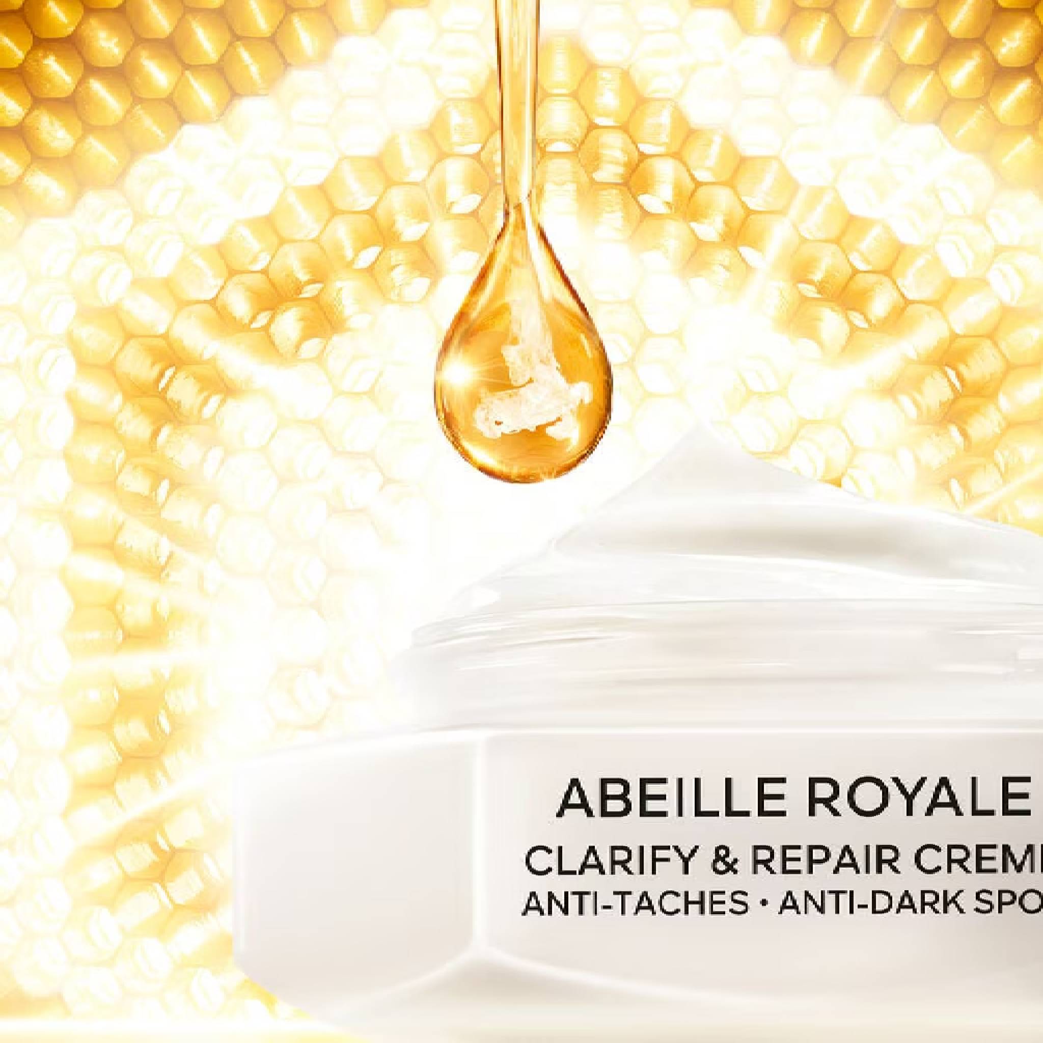 Abeille Royale Anti Dark Spot Cream