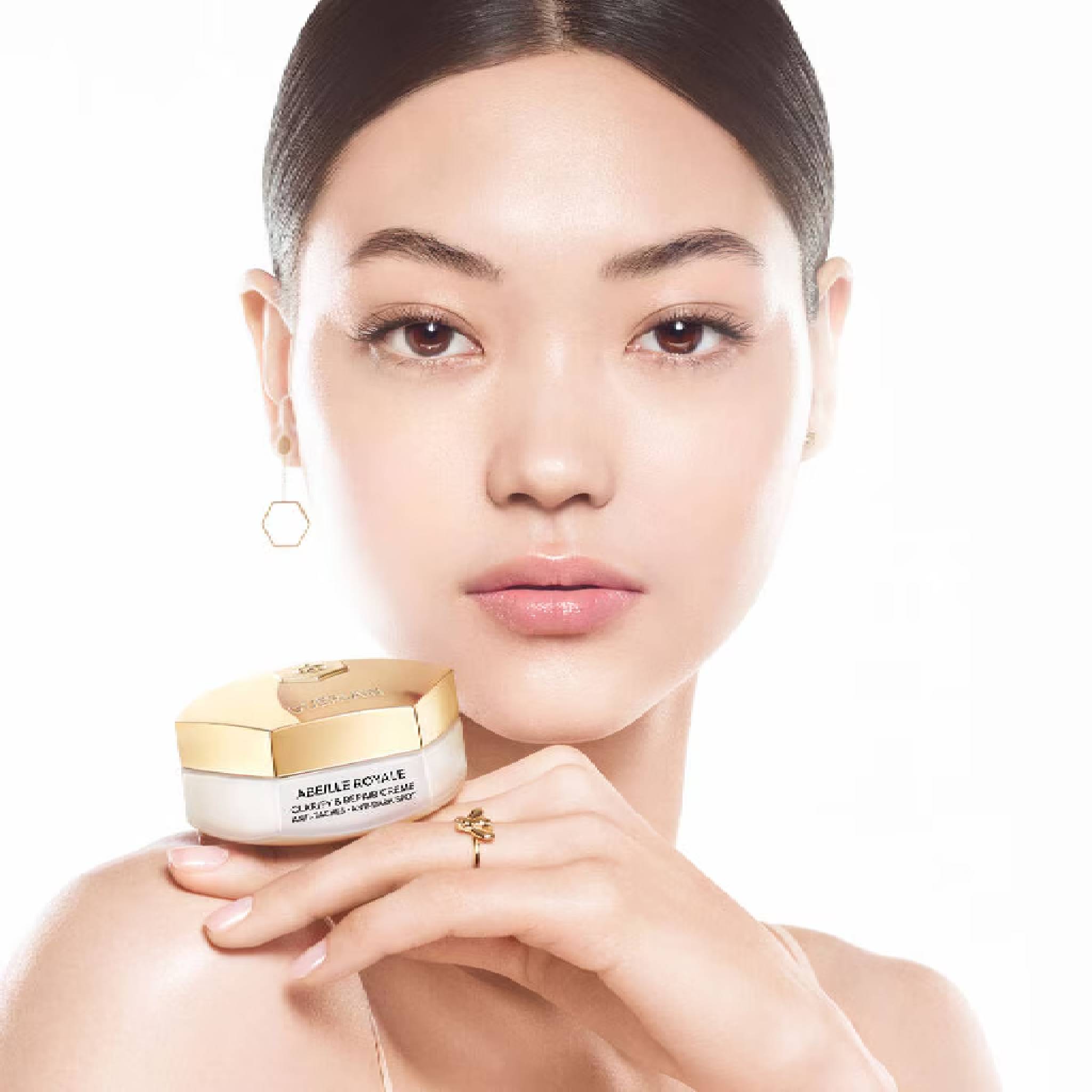 Abeille Royale Anti Dark Spot Cream