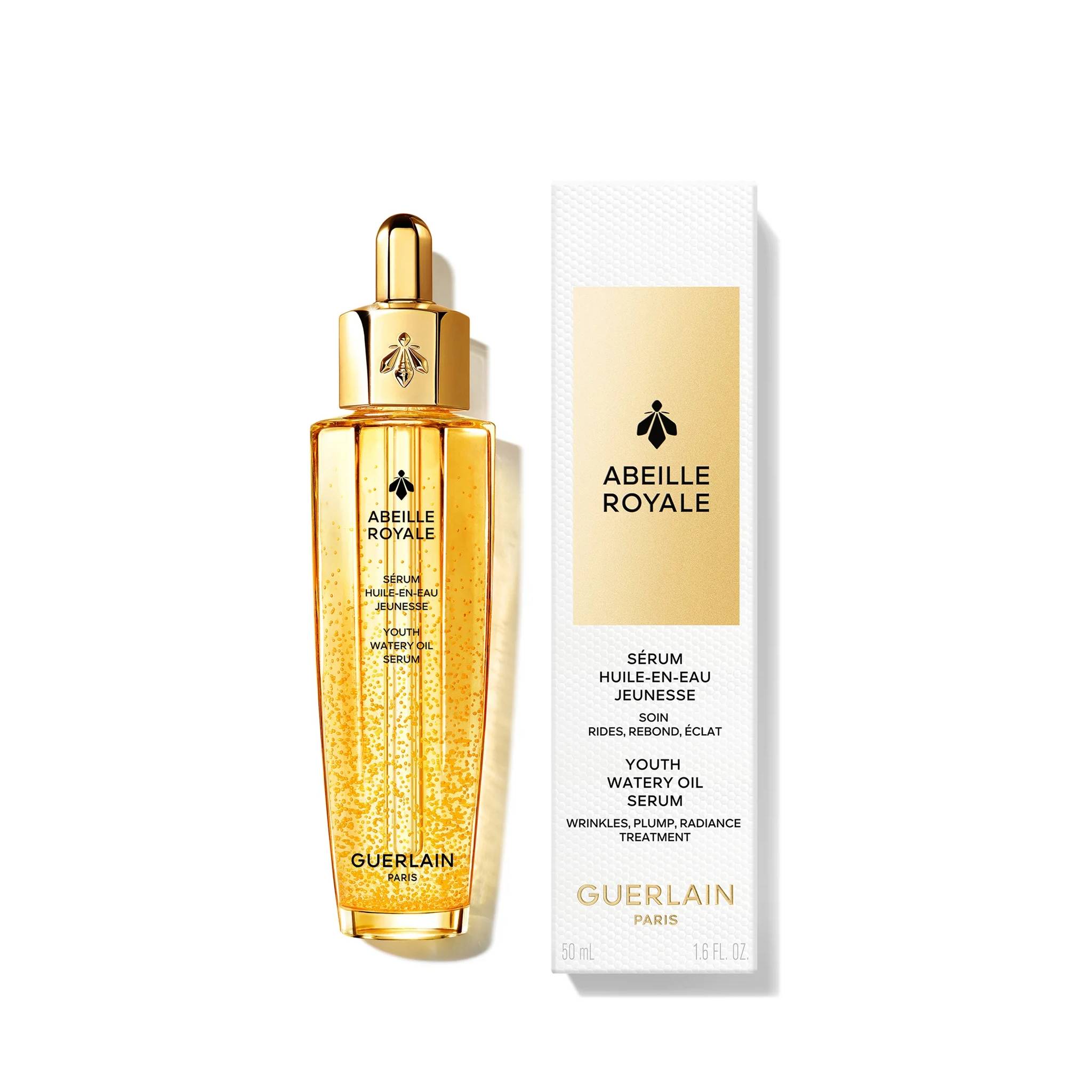 Abeille Royale Youth Watery Oil Serum