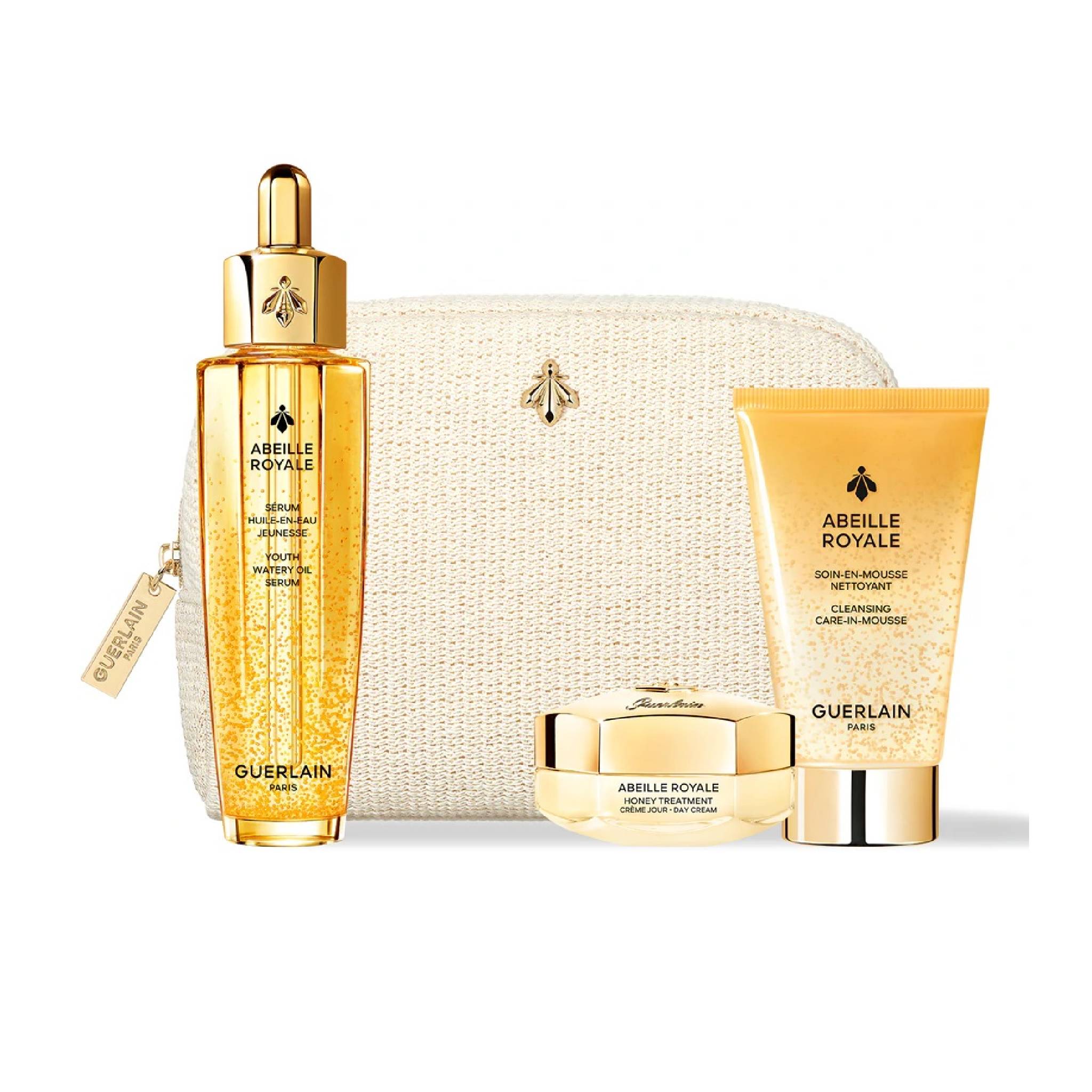 Abeille Royal Gift Set
