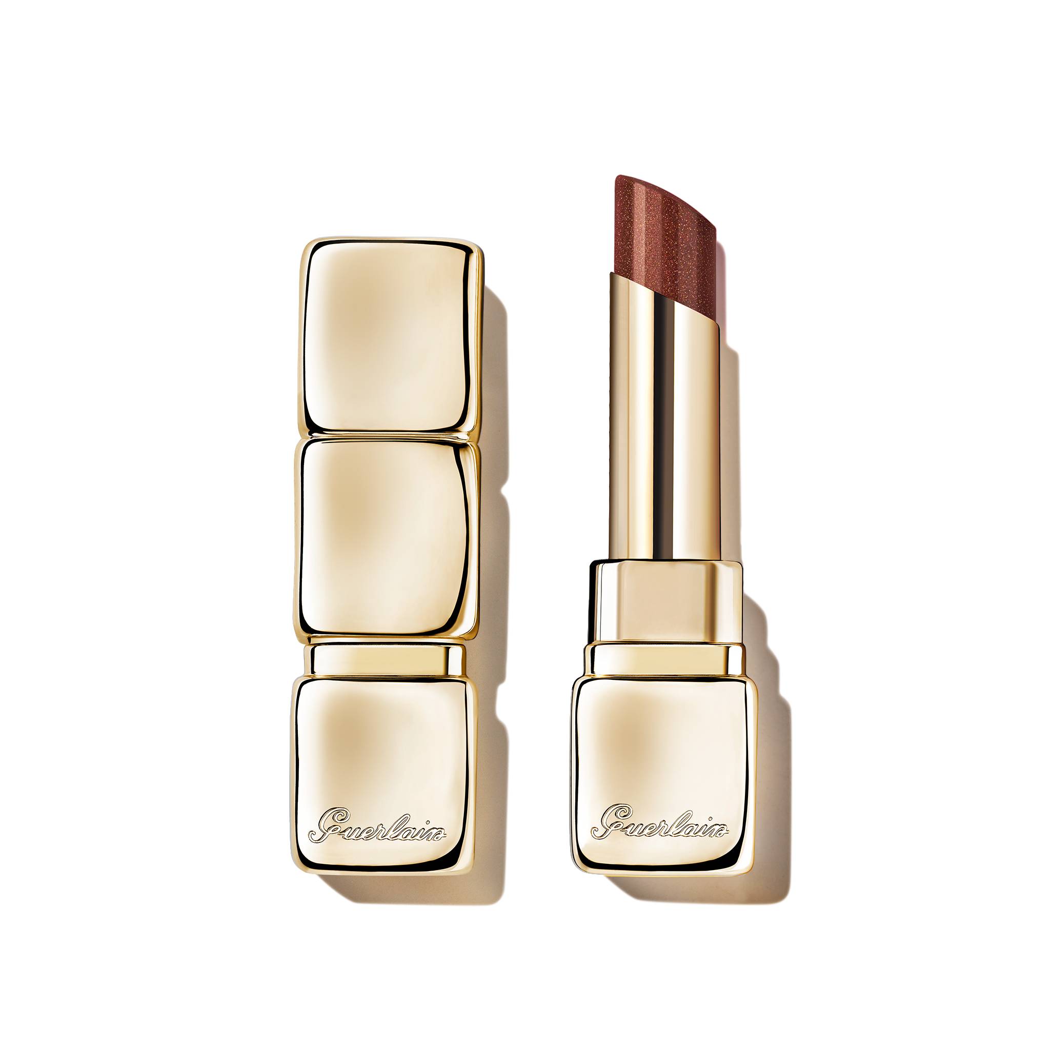 KissKiss Bee Glow Lip Balm