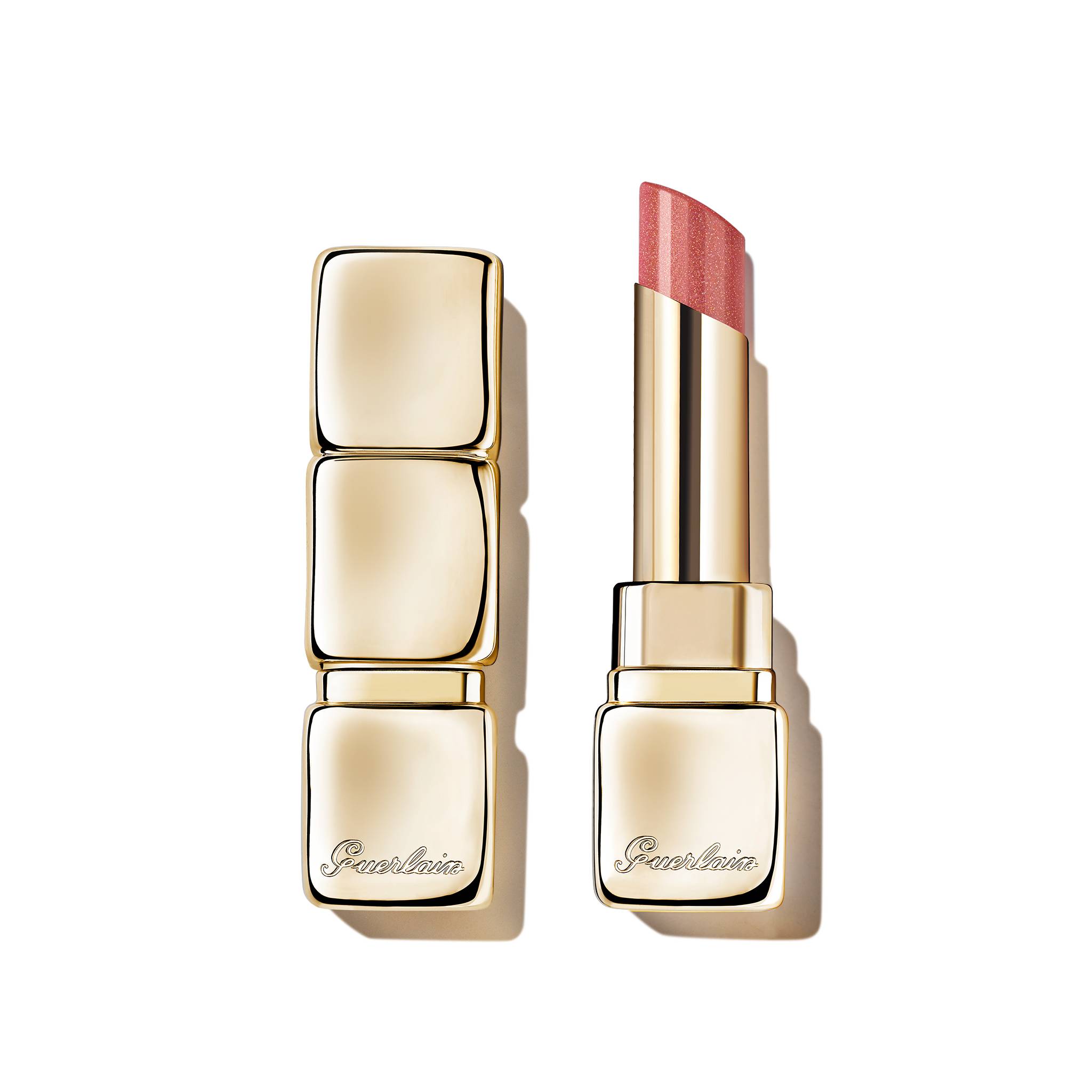 KissKiss Bee Glow Lip Balm