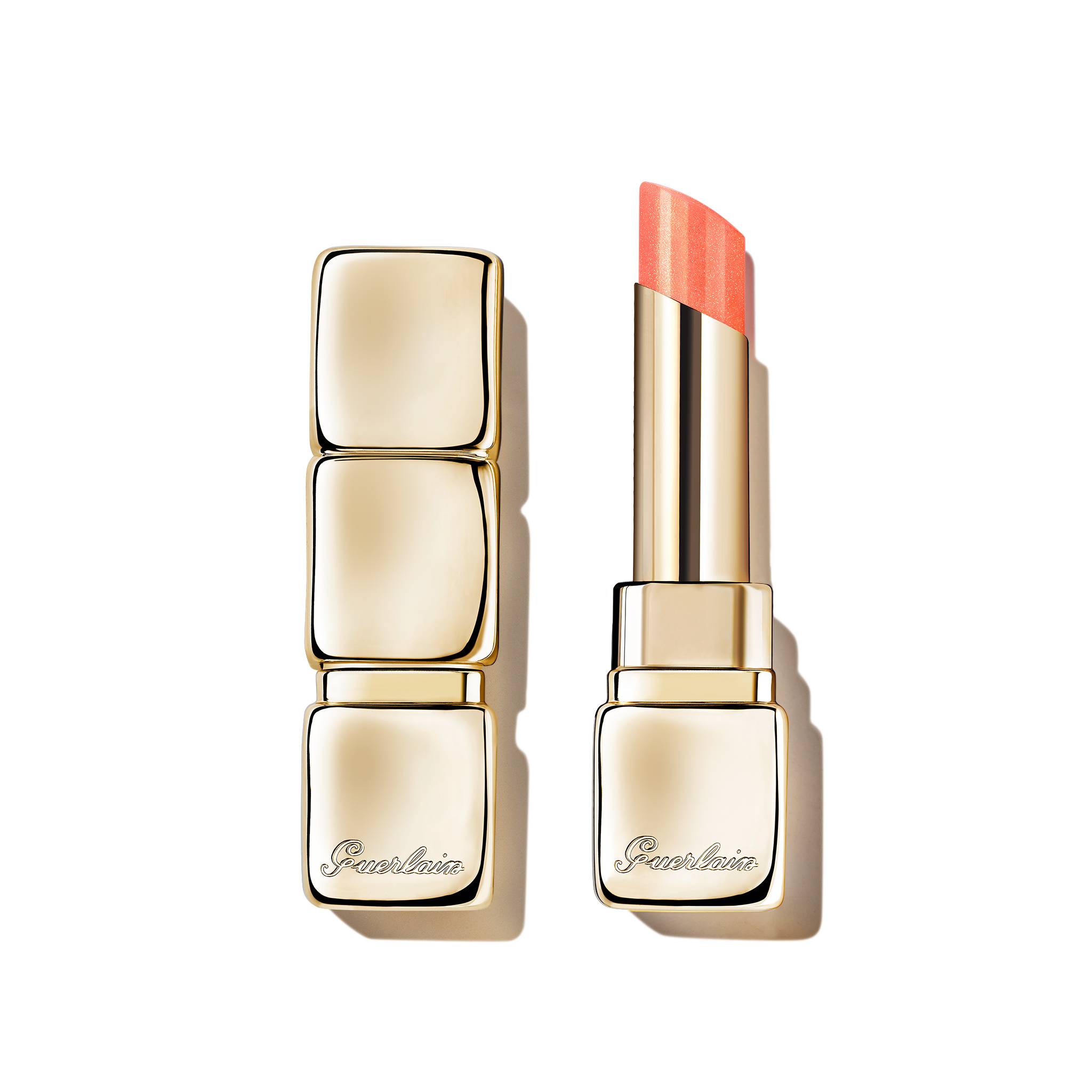 KissKiss Bee Glow Lip Balm