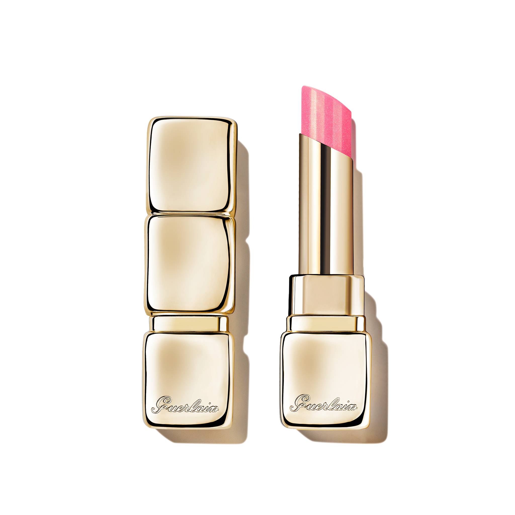 KissKiss Bee Glow Lip Balm