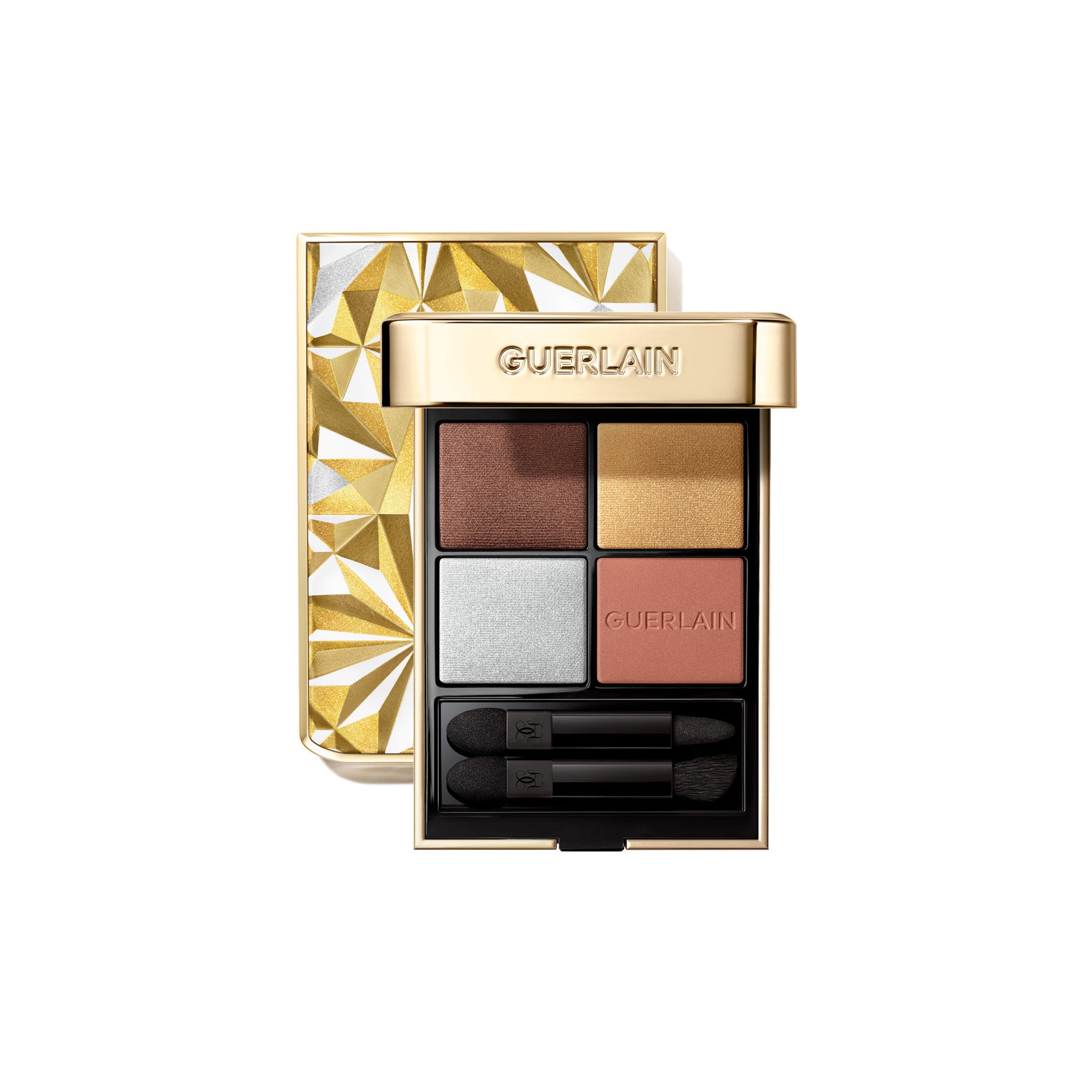 Ombres G Eyeshadow Quad