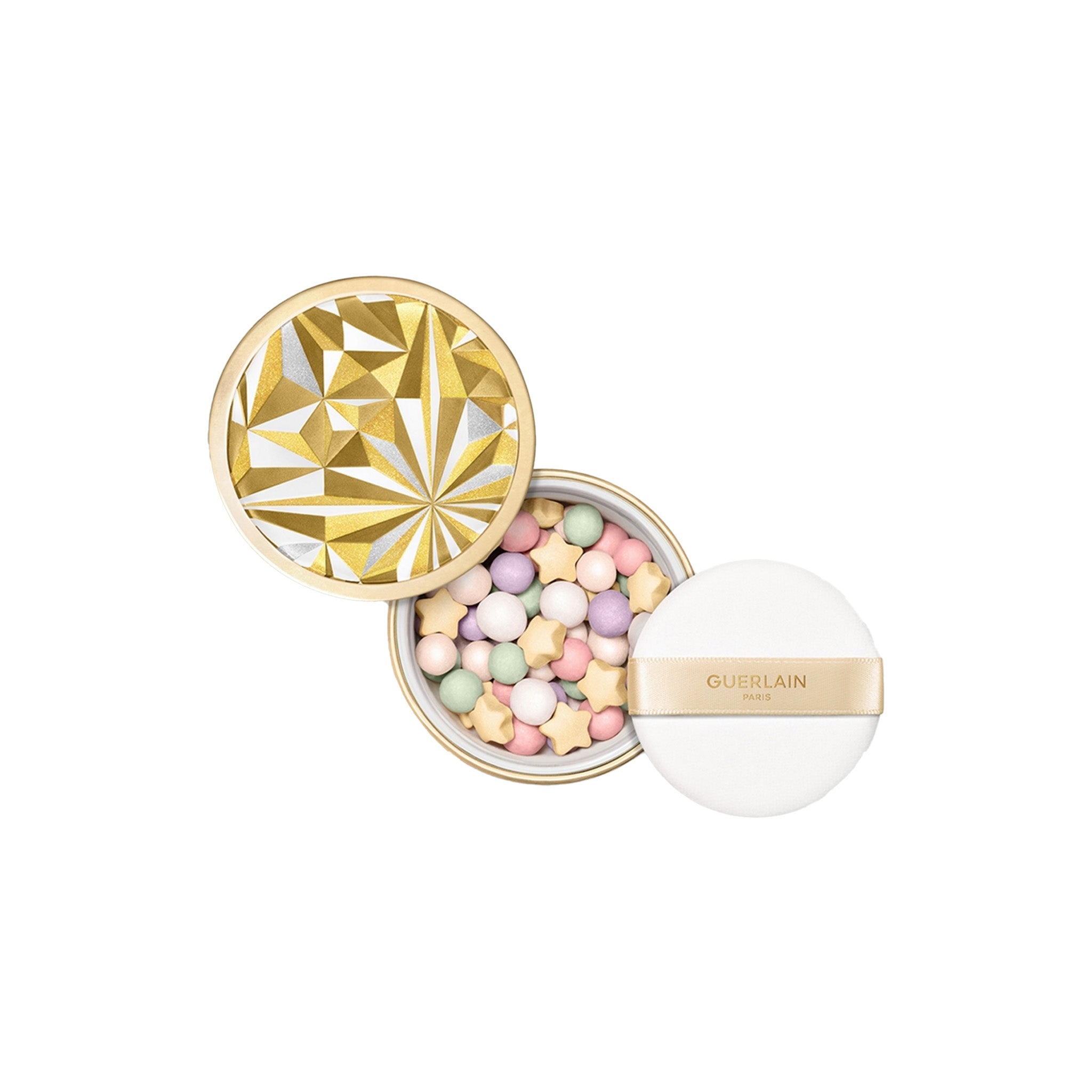 Météorites Midnight Glow Light-Revealing Pearls Of Powder - Limited Edition