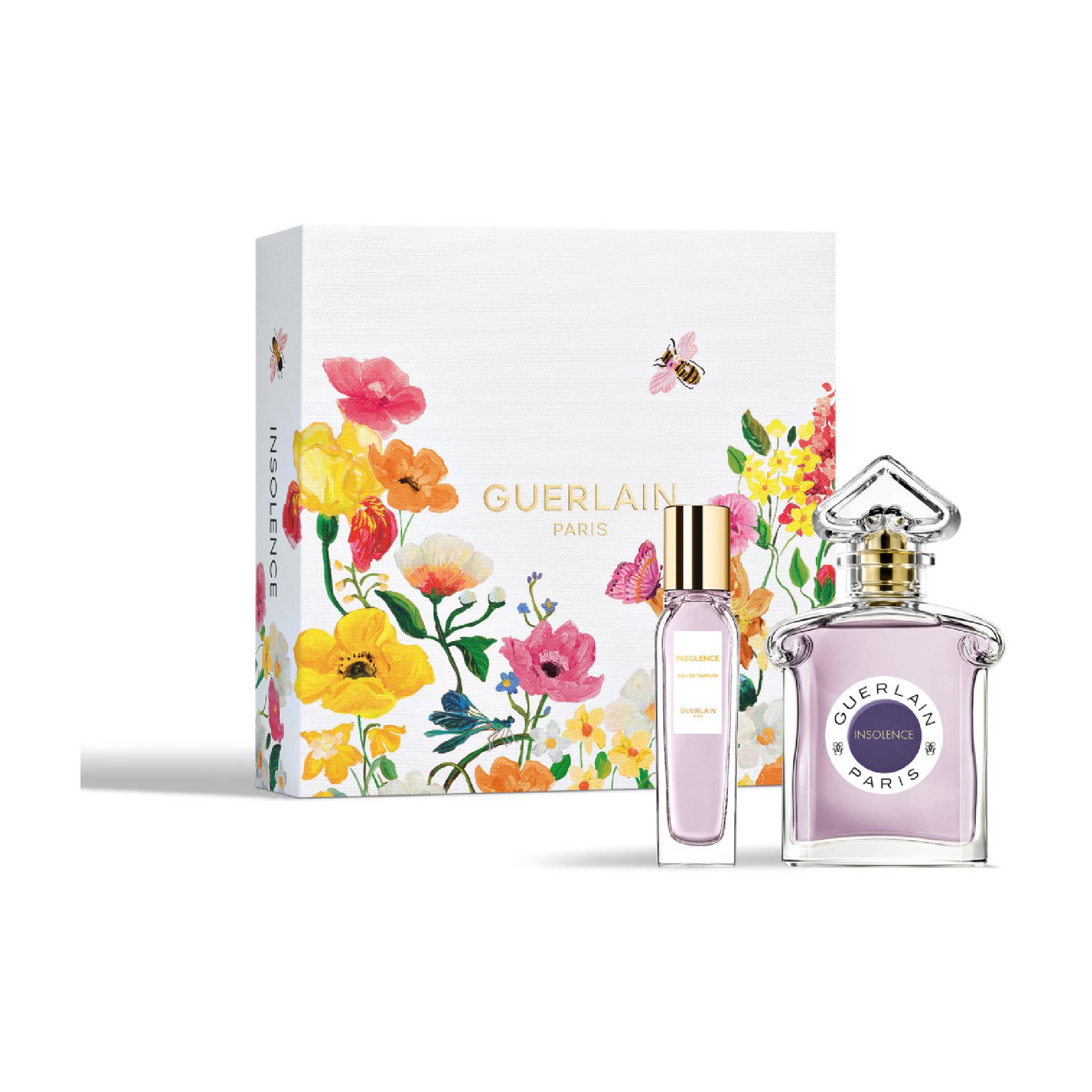 Insolence Gift Set