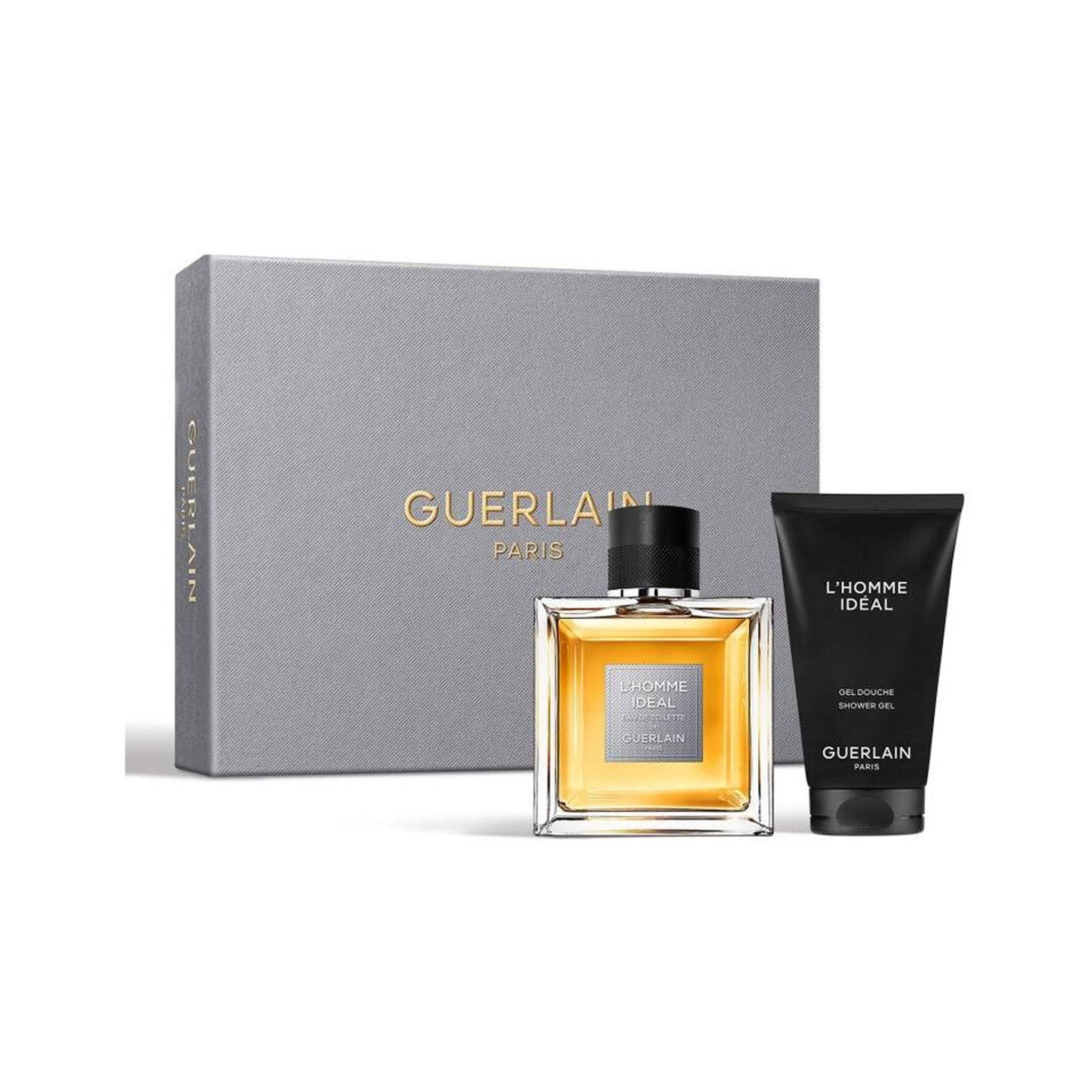 L'Homme Ideal Set