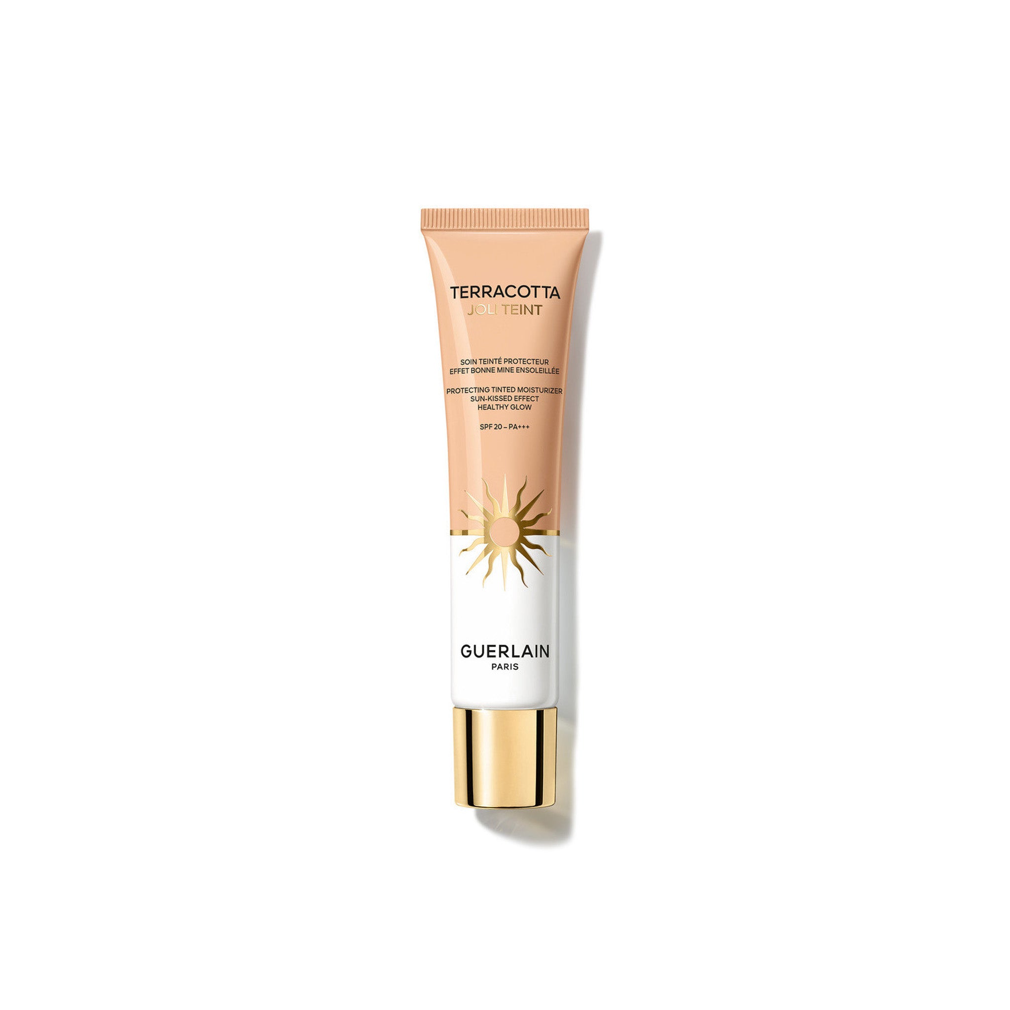 Terracotta Joli Teint Protecting Tinted Moisturizer