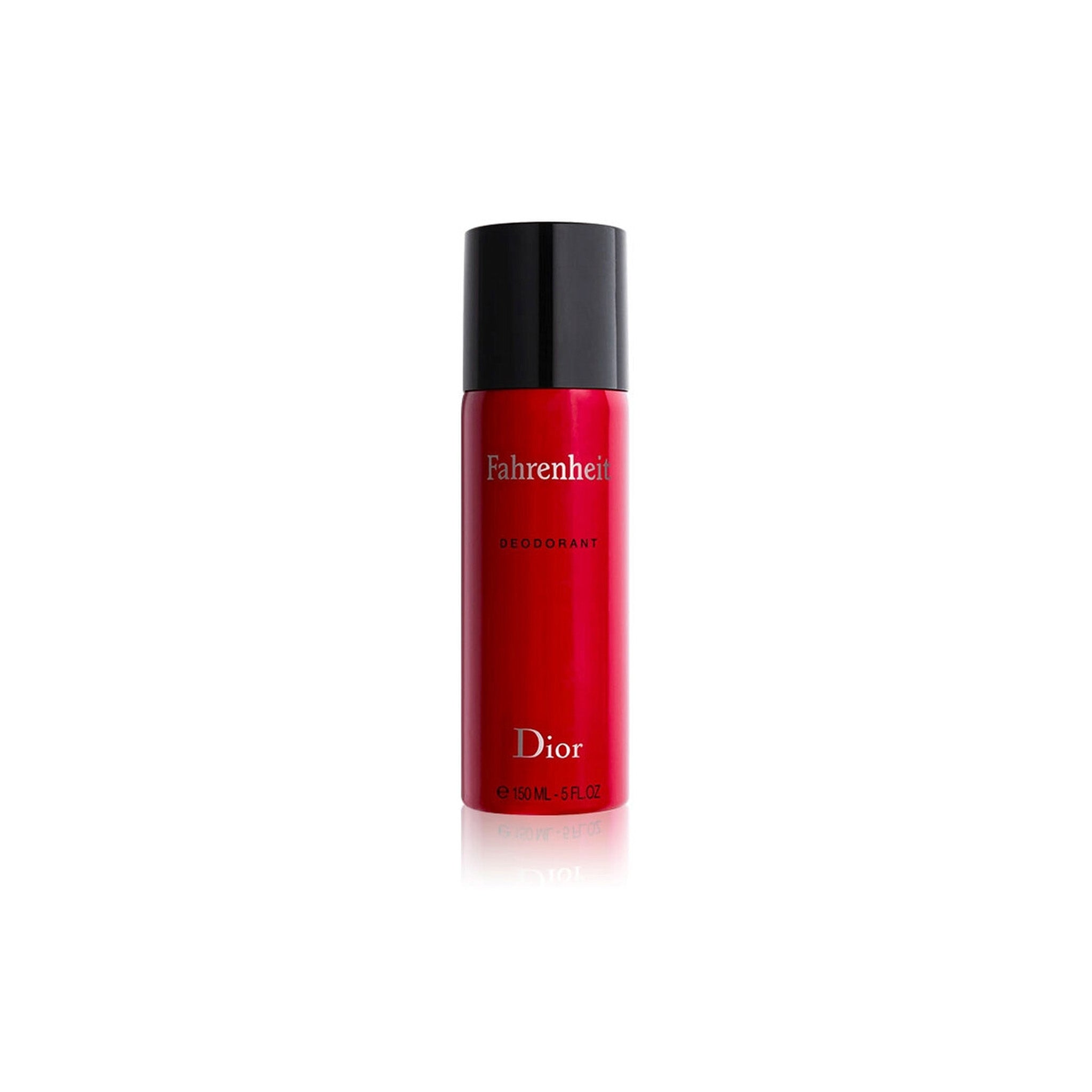Fahrenheit Deodorant Spray
