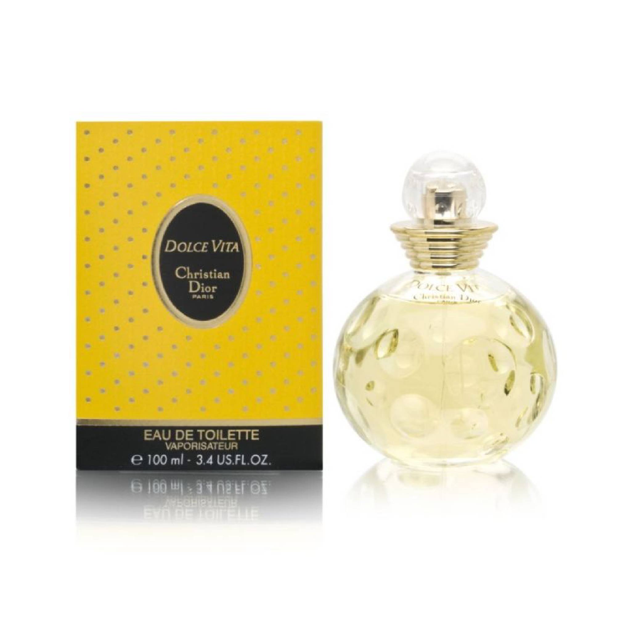 Dolce Vita - Eau de Toilette