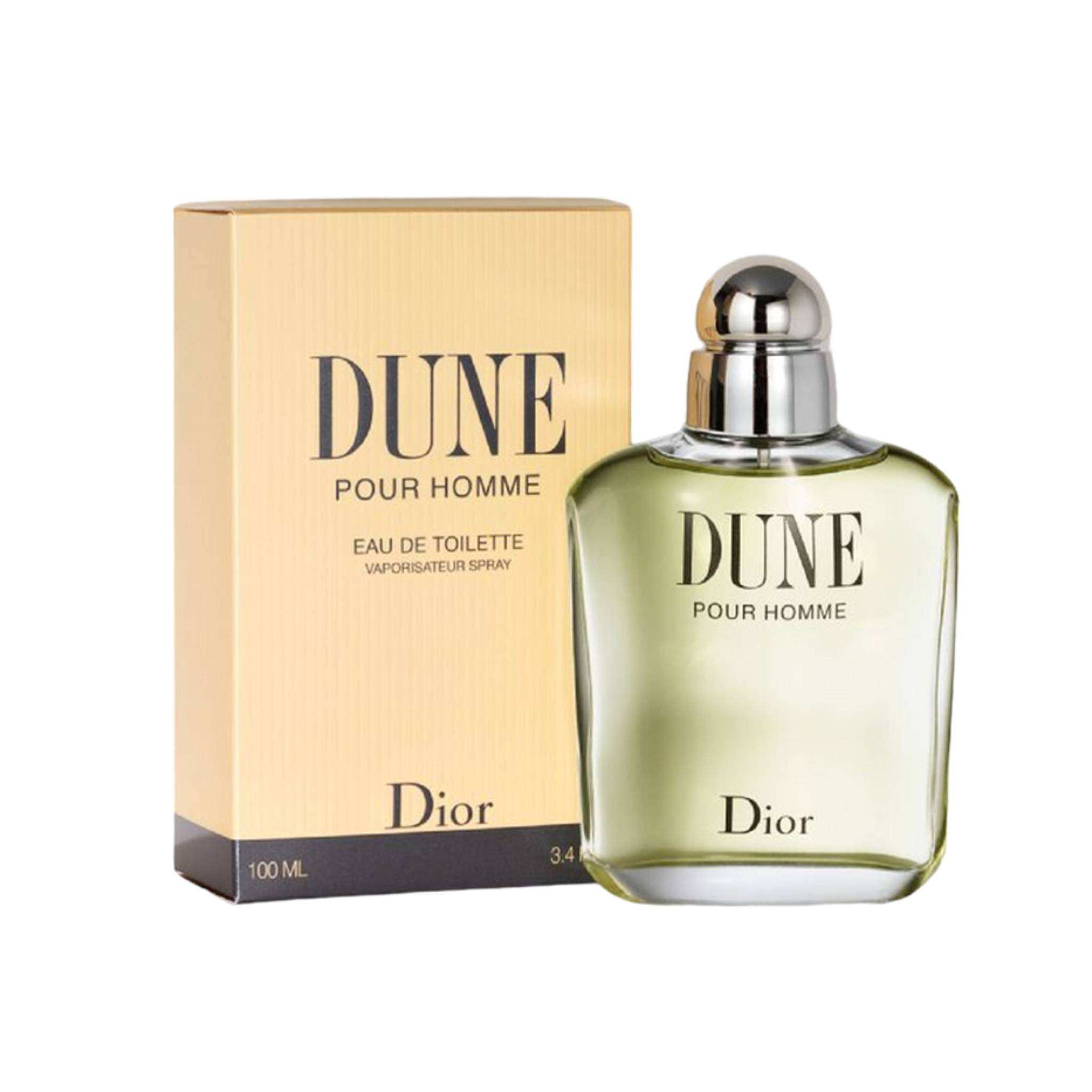 Dune Pour Homme - Eau de Toilette