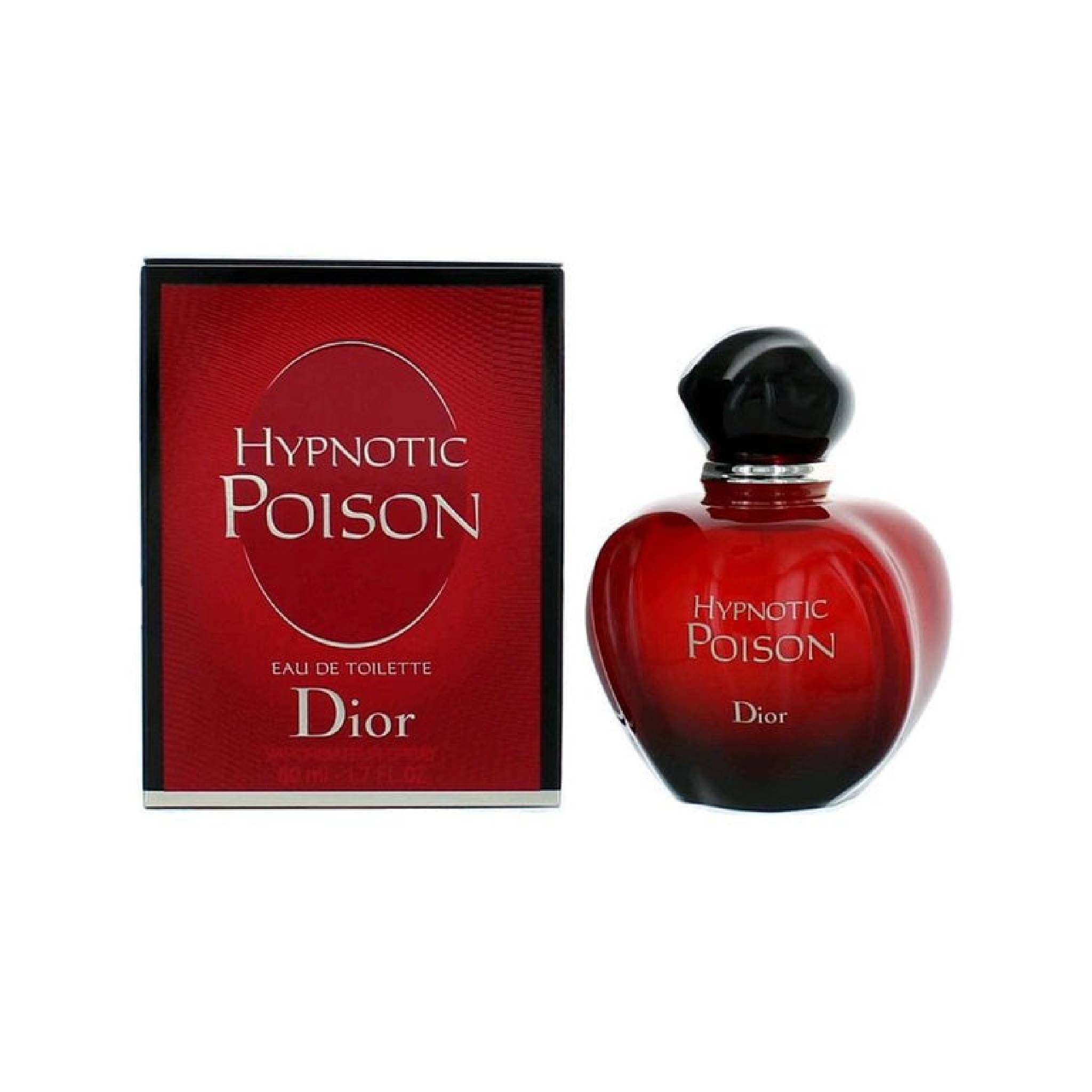 Hypnotic Poison - Eau De Toilette