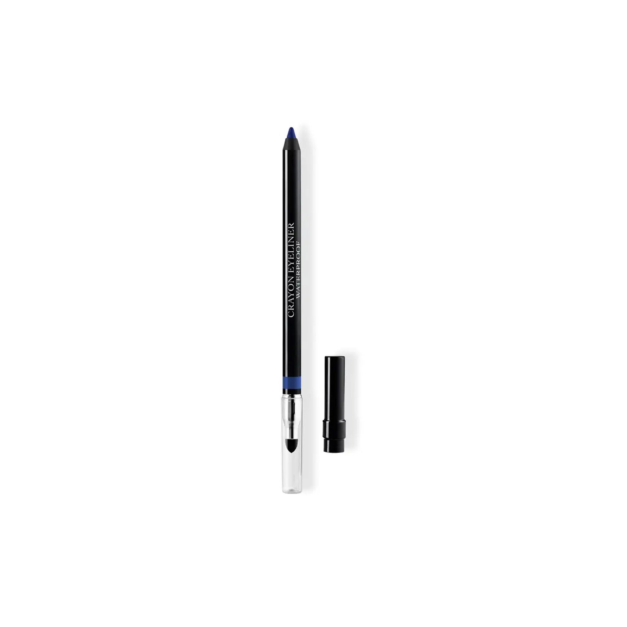 Dior Long-Wear Waterproof Eyeliner Pencil 254 Lebanon