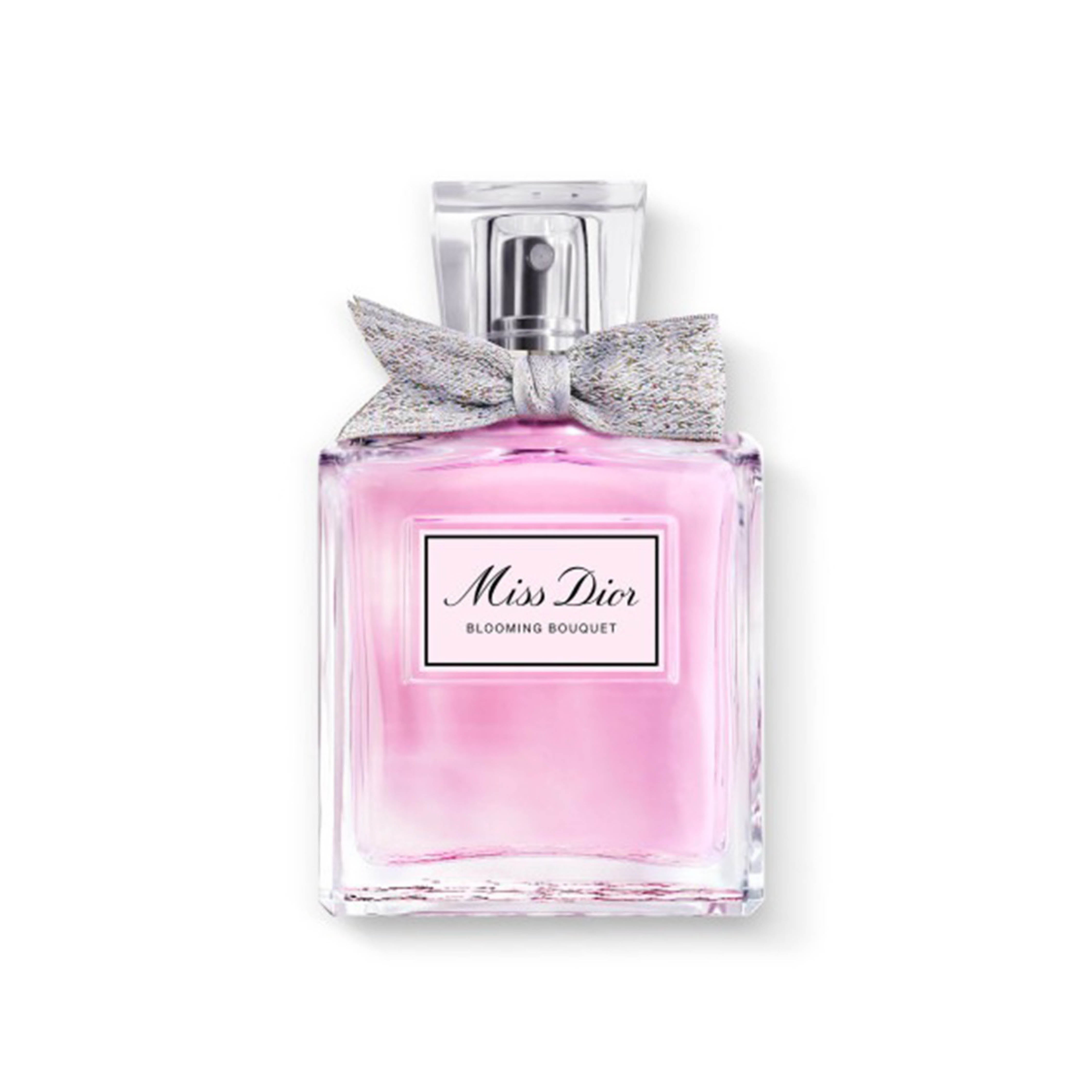 MissDior Blooming Bouquet - Eau De Toilette