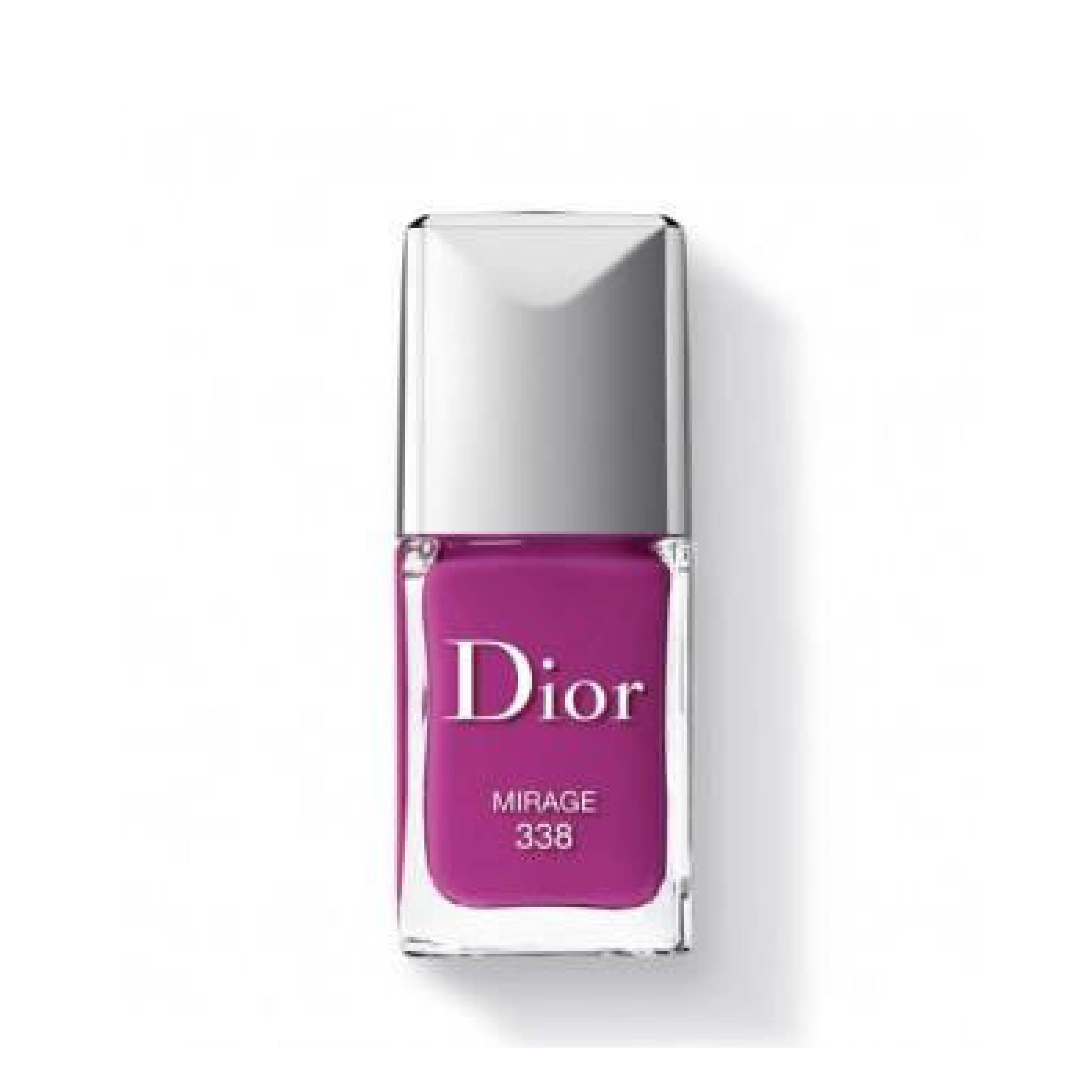 RougeDior Vernis Nail Lacquer