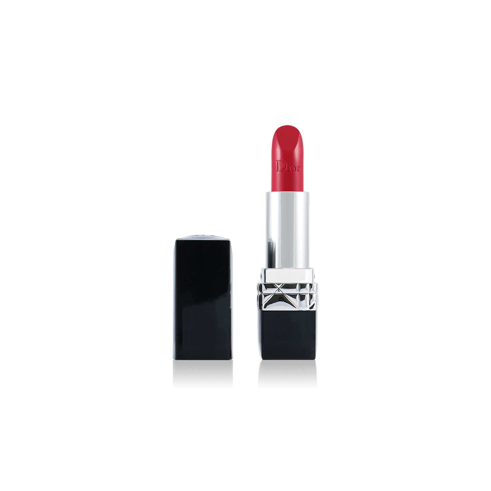 Dior Double Rouge Lipstick