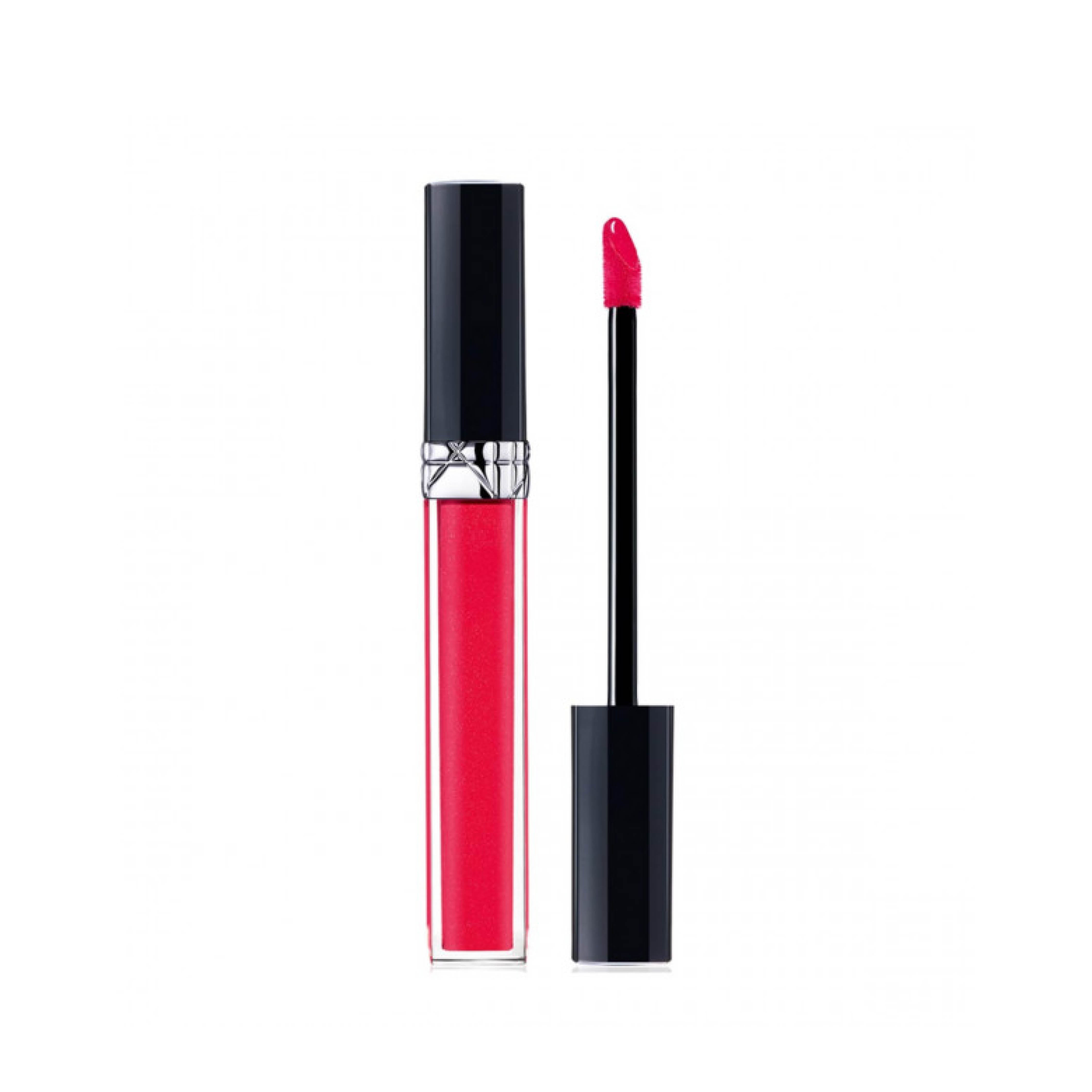 RougeDior Brillant Lip Gloss