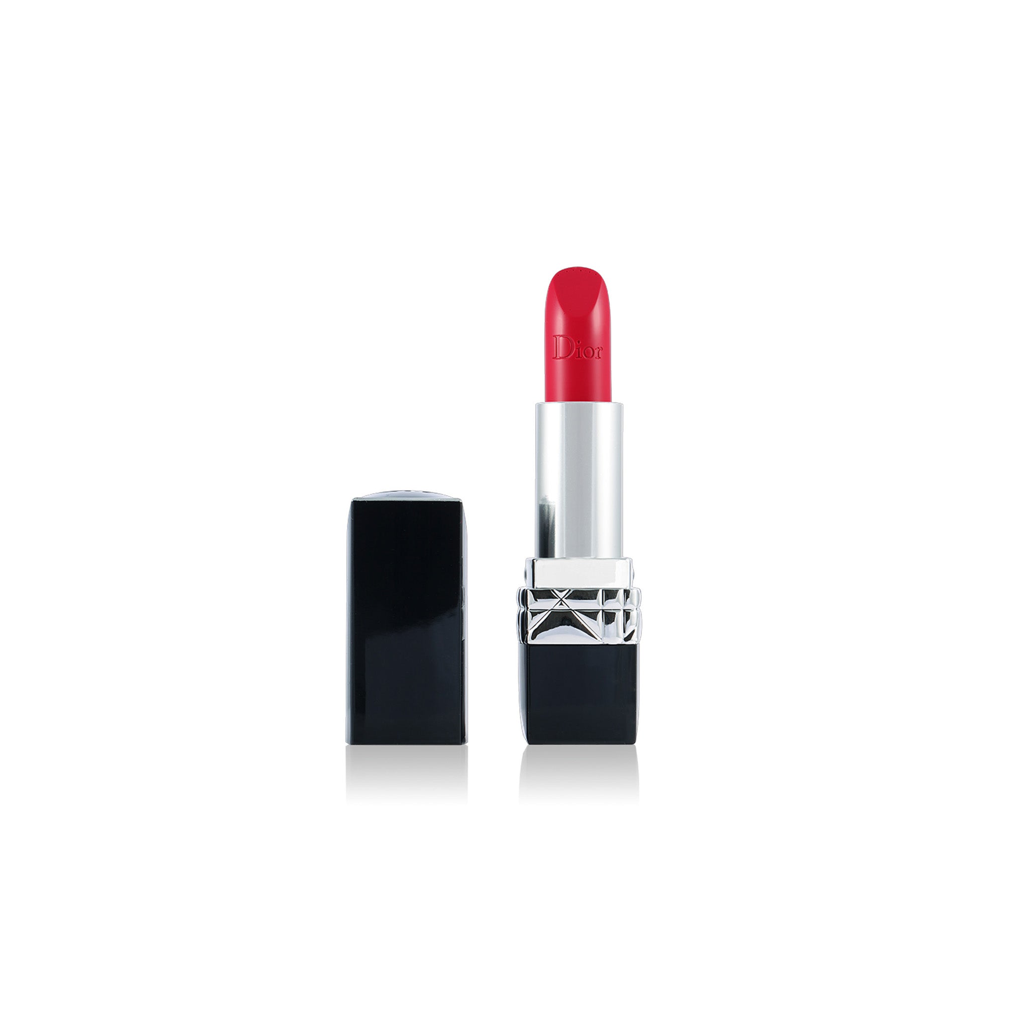 Dior Double Rouge Lipstick