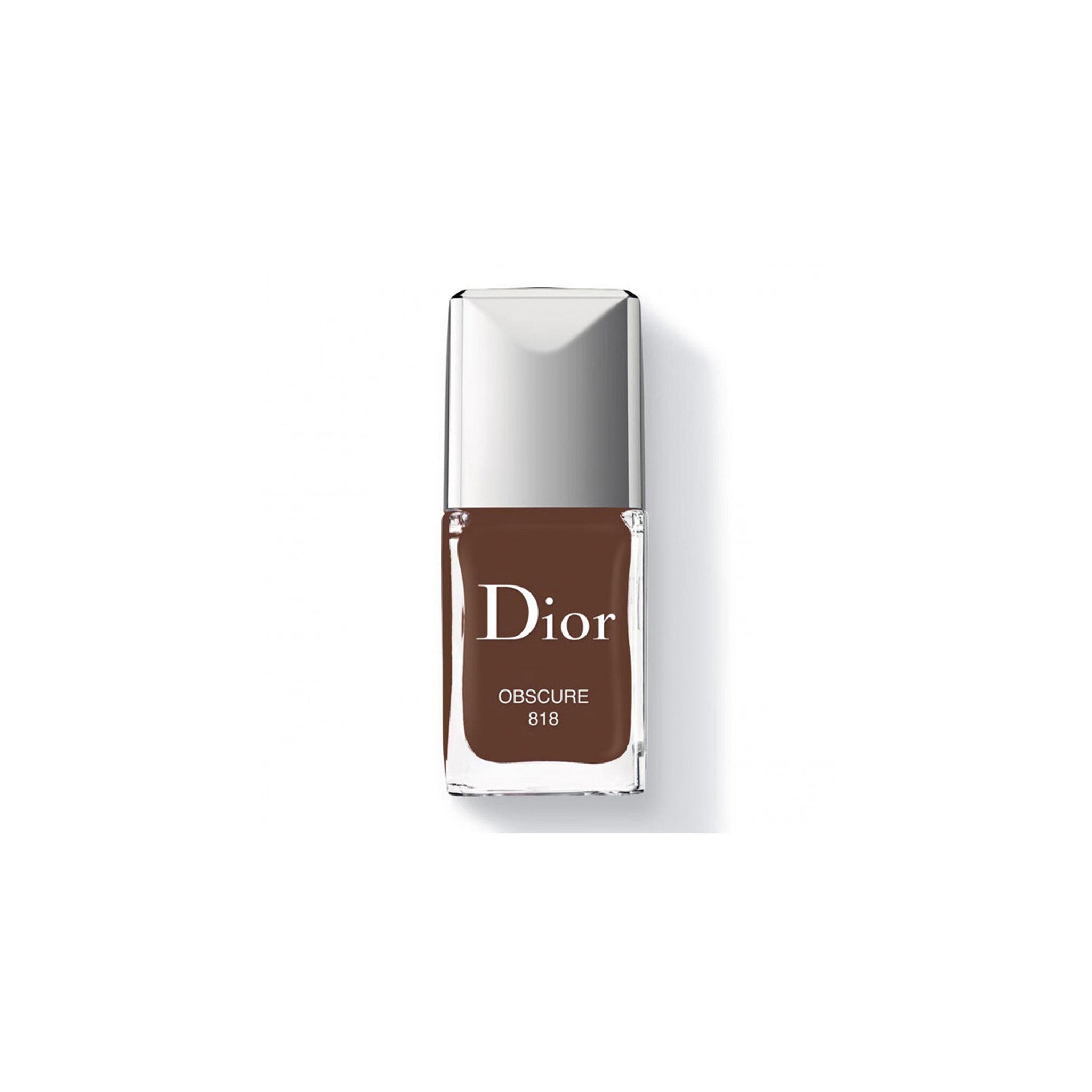 RougeDior Vernis Nail Lacquer
