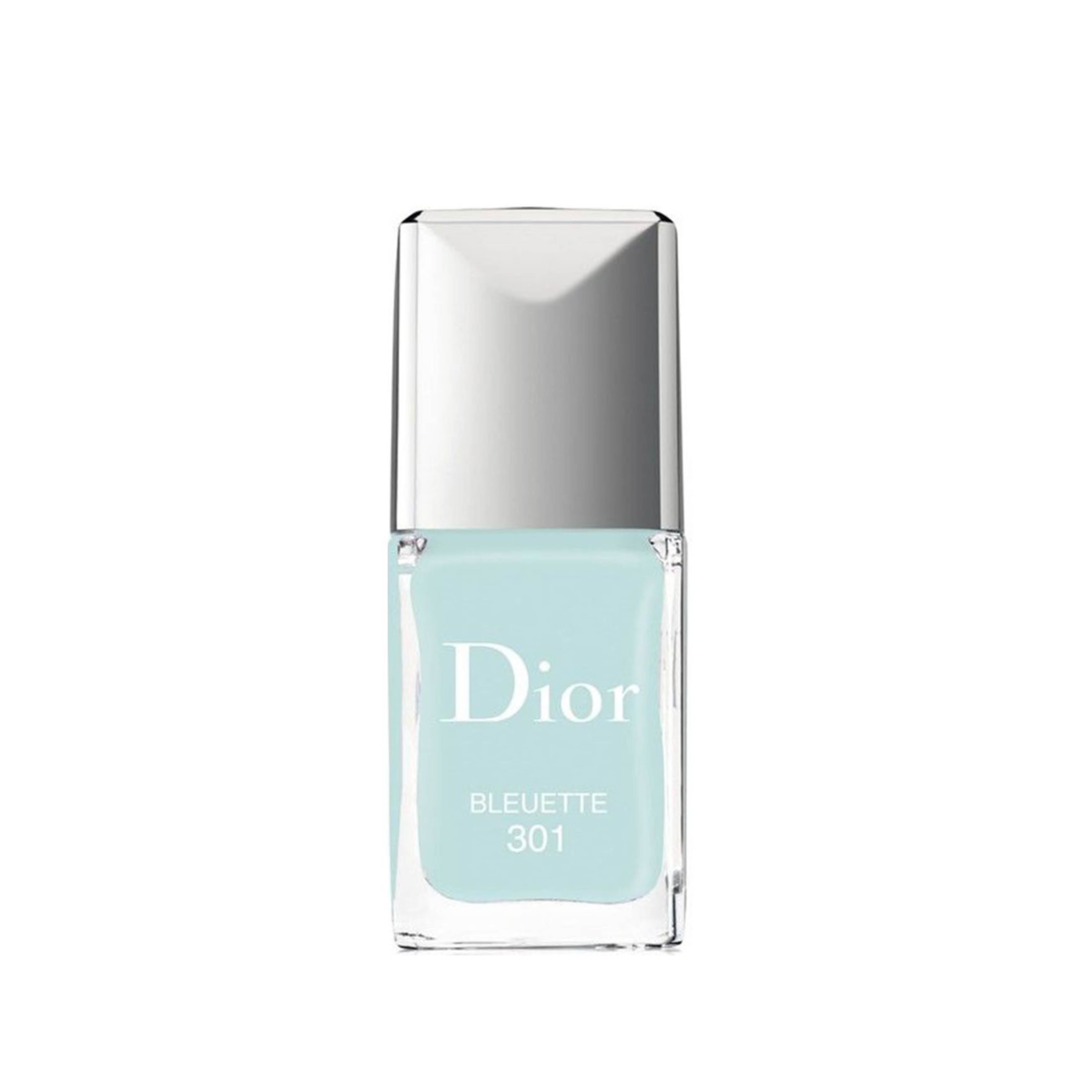 RougeDior Vernis Nail Lacquer