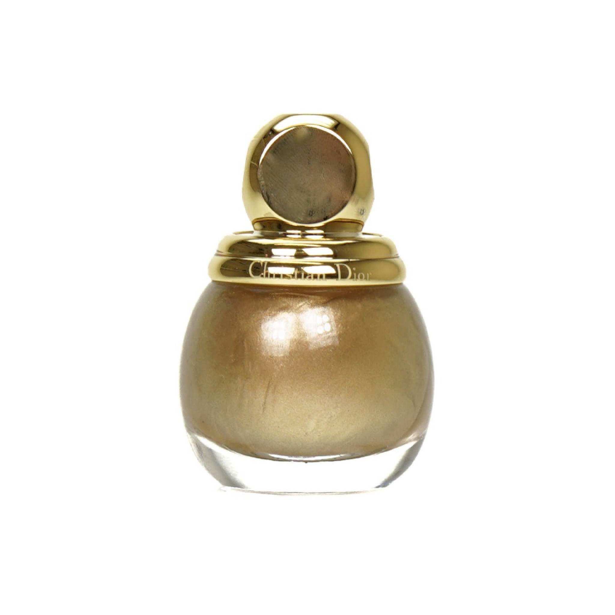 Diorific Vernis Nail Enamel