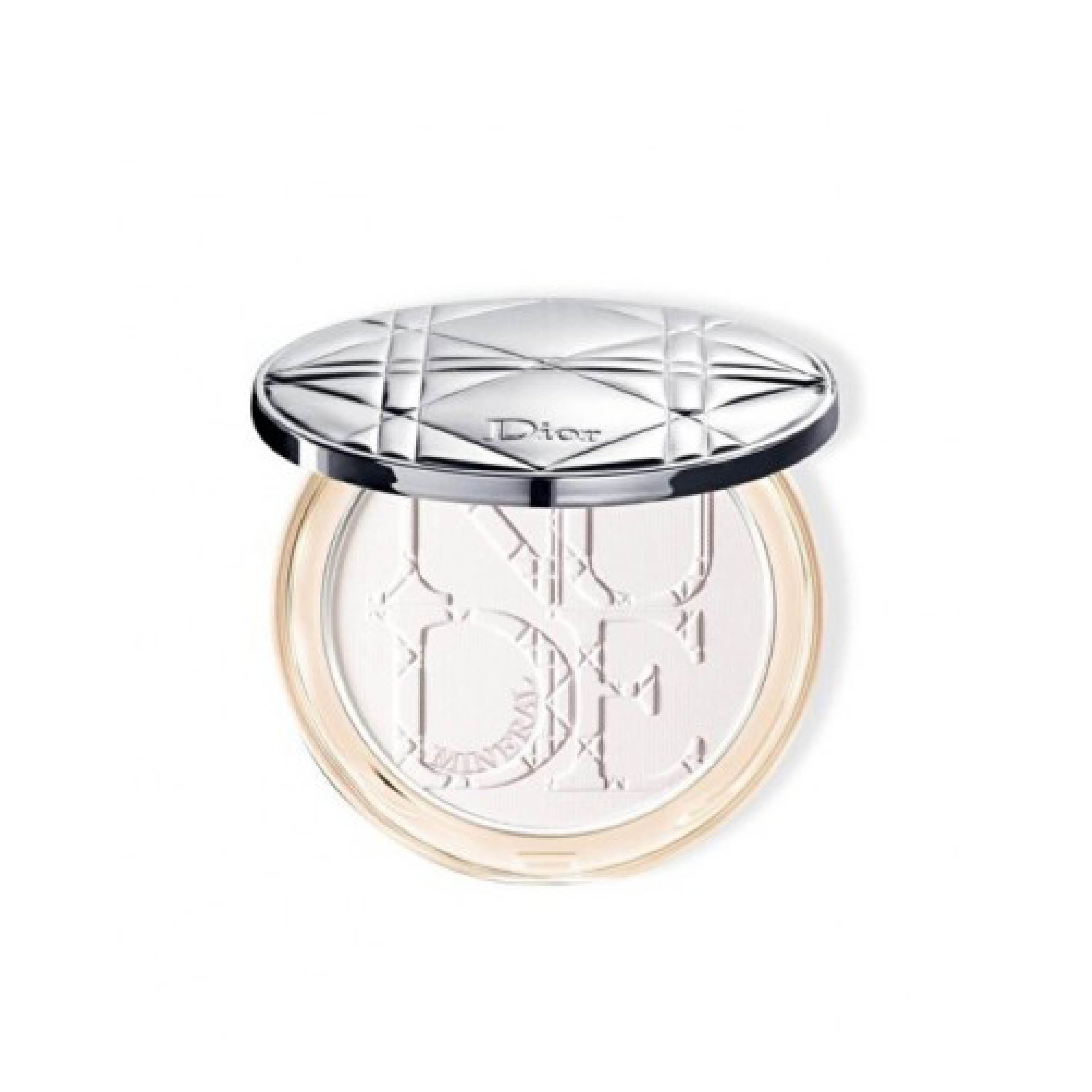 Diorskin Nude Air Powder