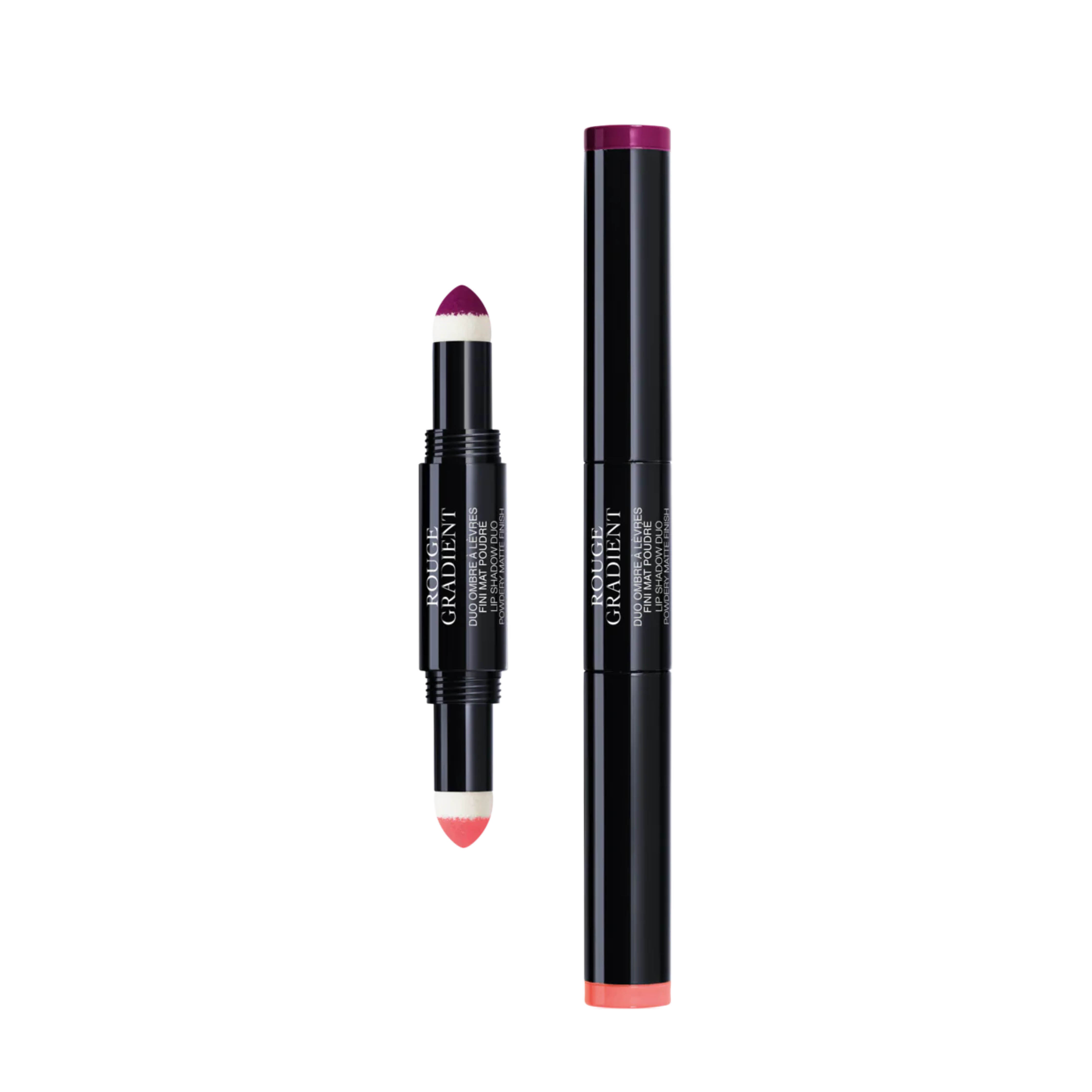 RougeDior Gradient Lip Shadow Duo