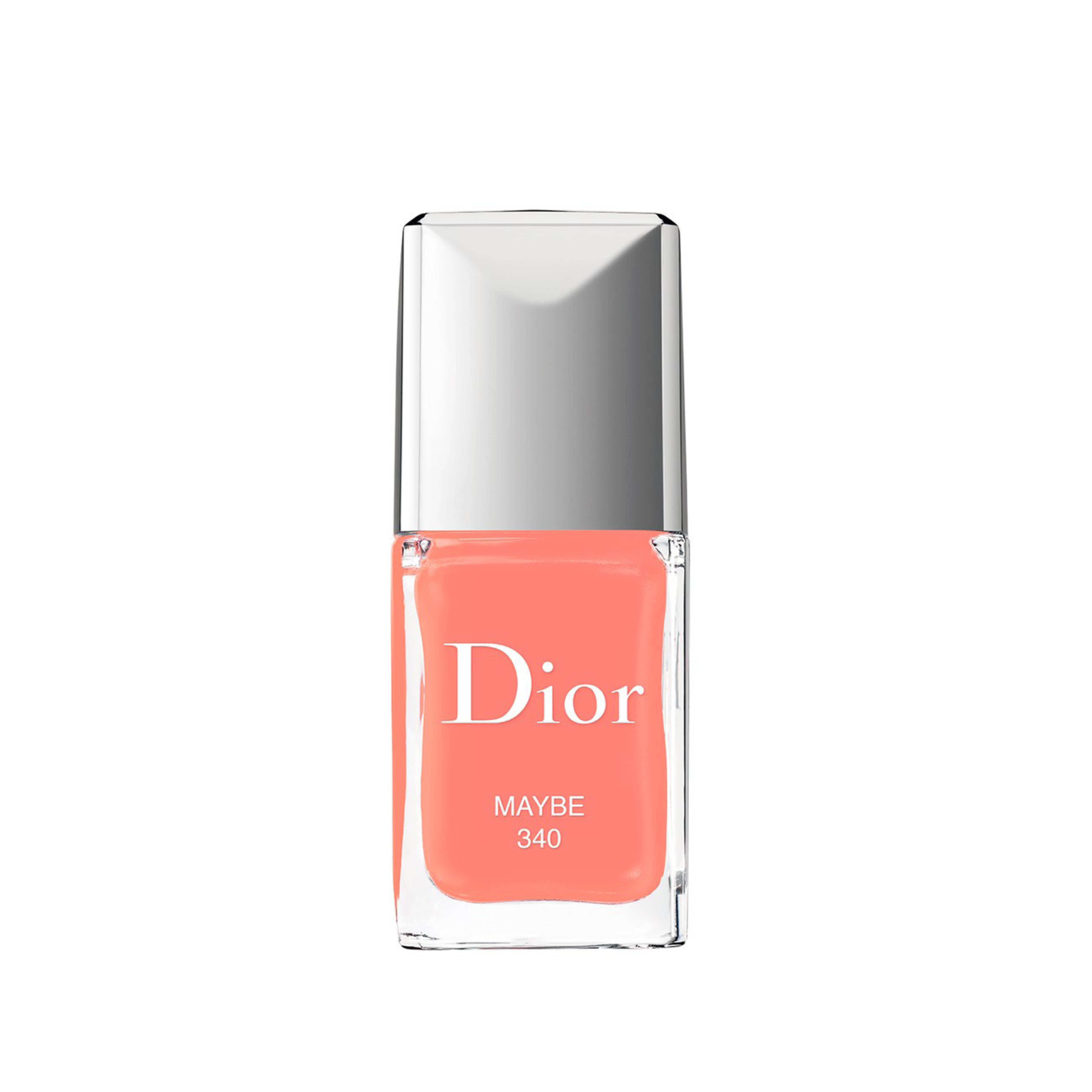 RougeDior Vernis Nail Lacquer