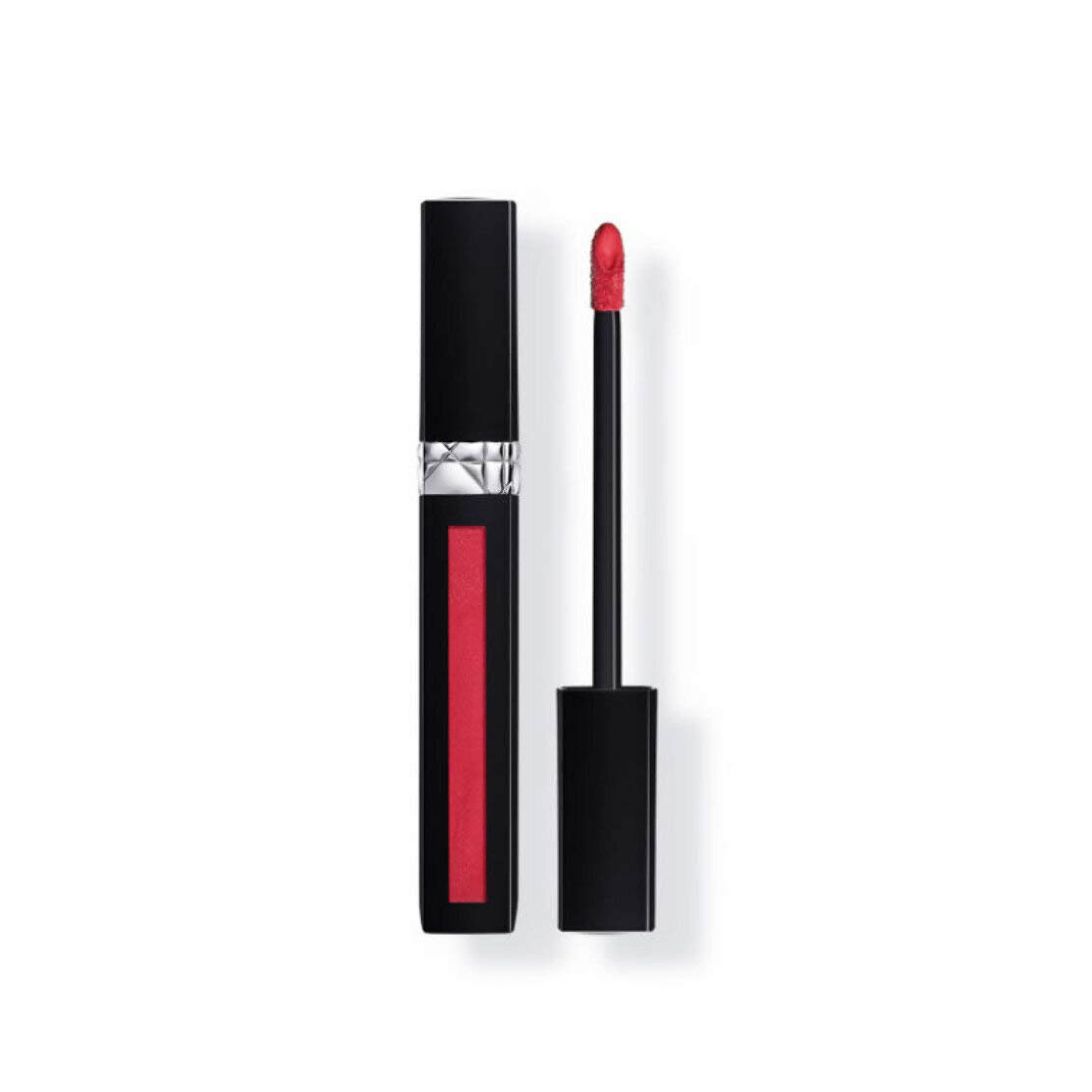 RougeDior Liquid Lip Stain