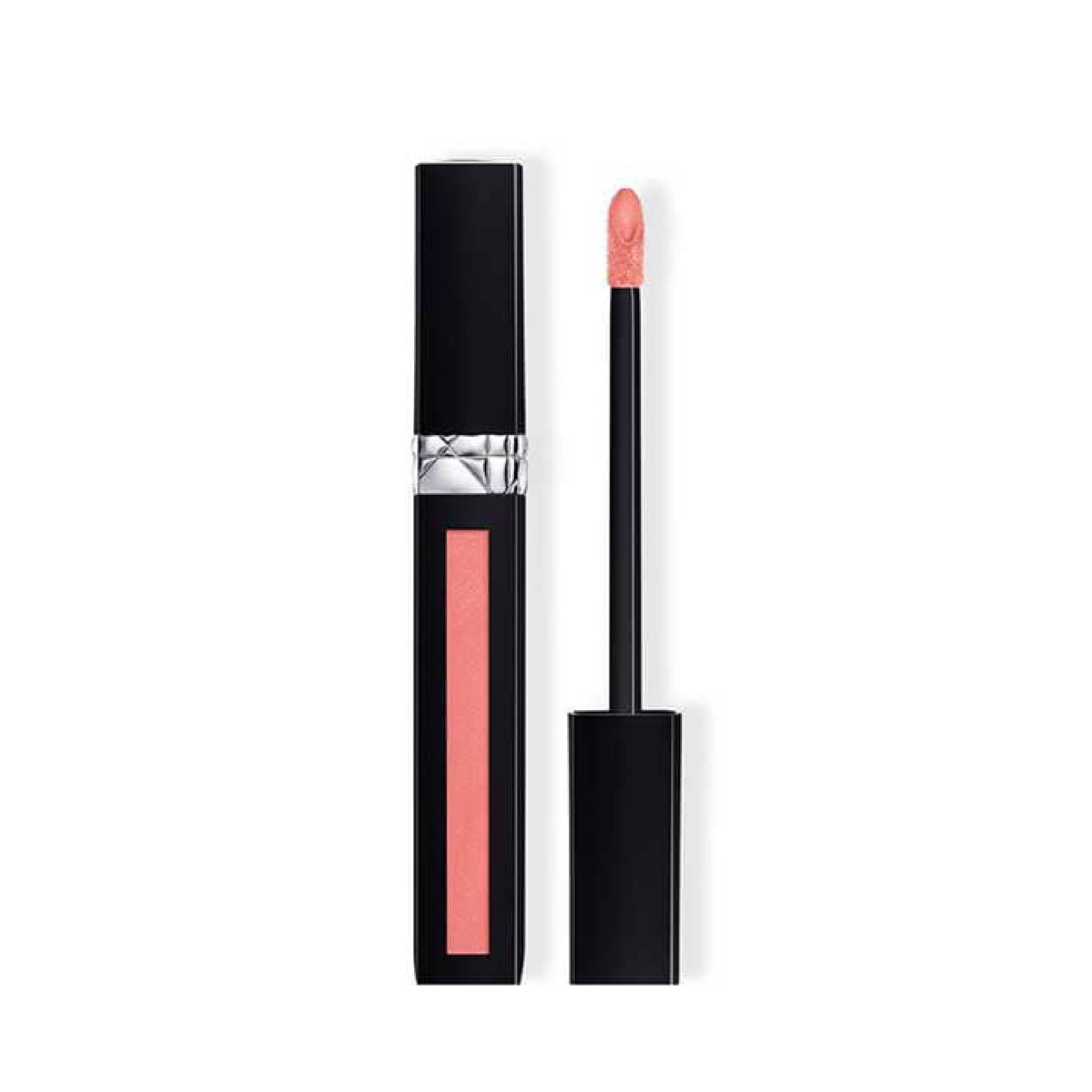 RougeDior Liquid Matte Lip Stain