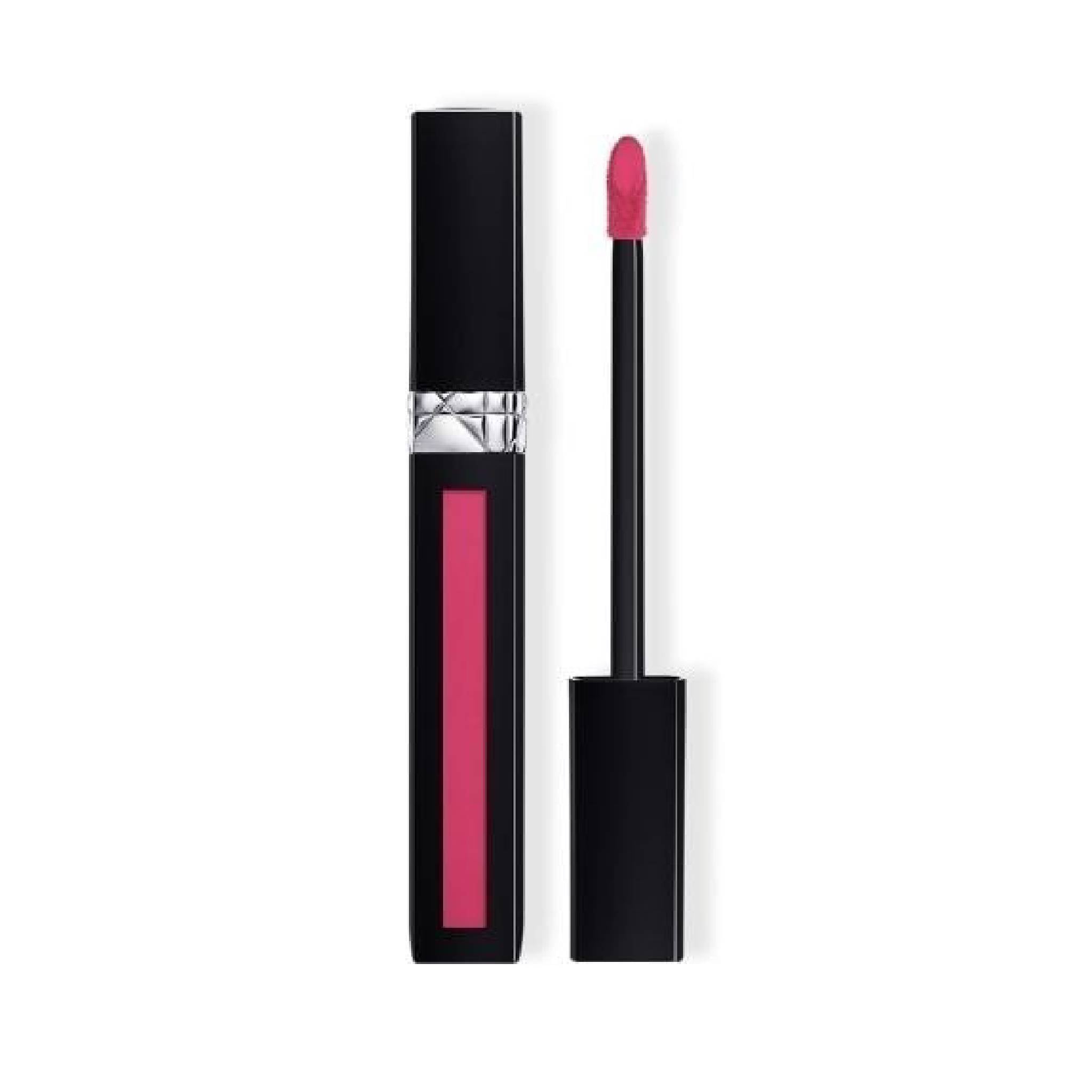 RougeDior Liquid Matte Lip Stain