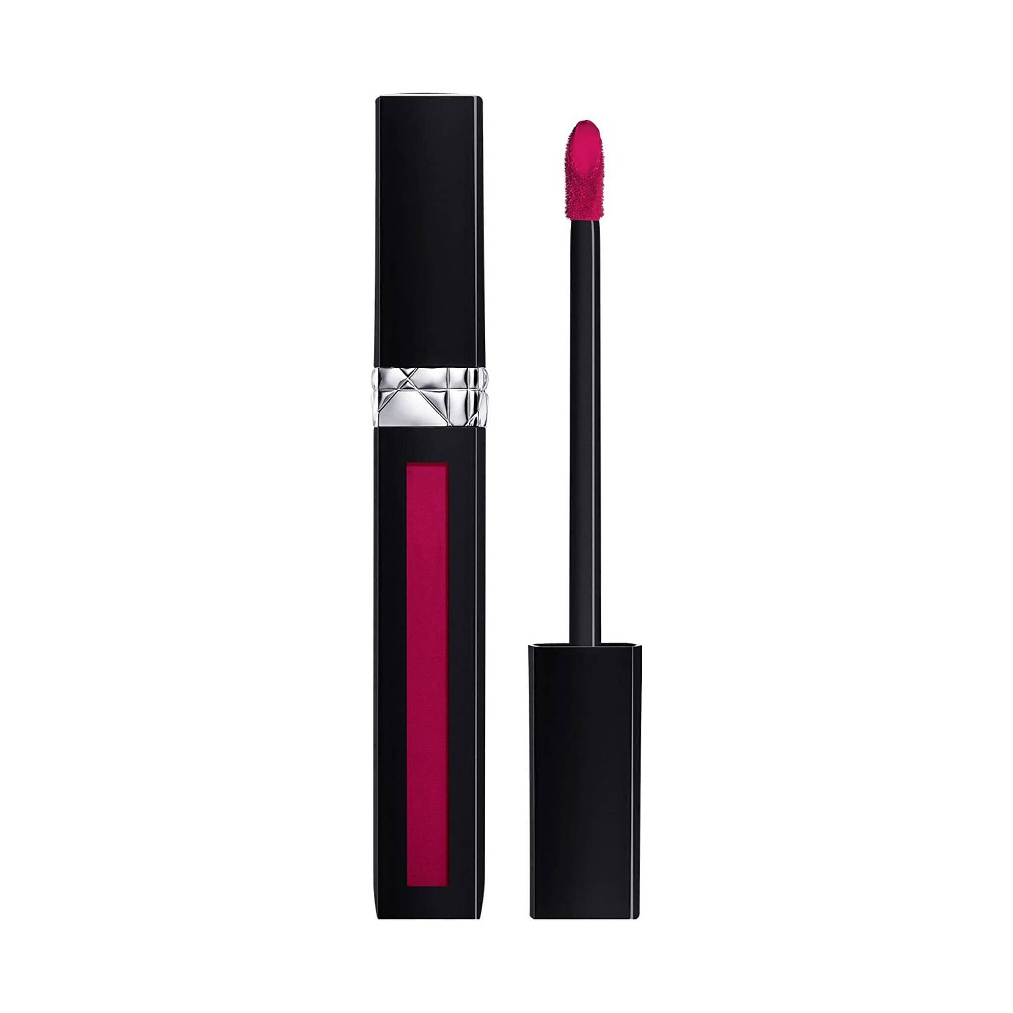 RougeDior Liquid Matte Lip Stain