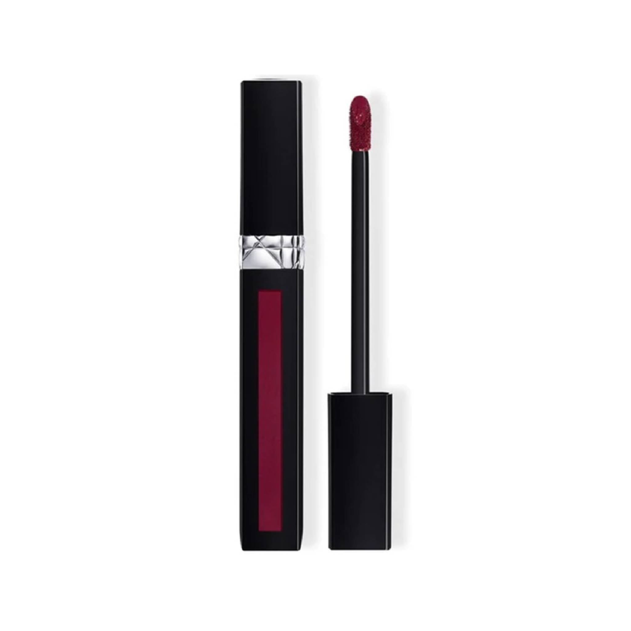 RougeDior Liquid Matte Lip Stain