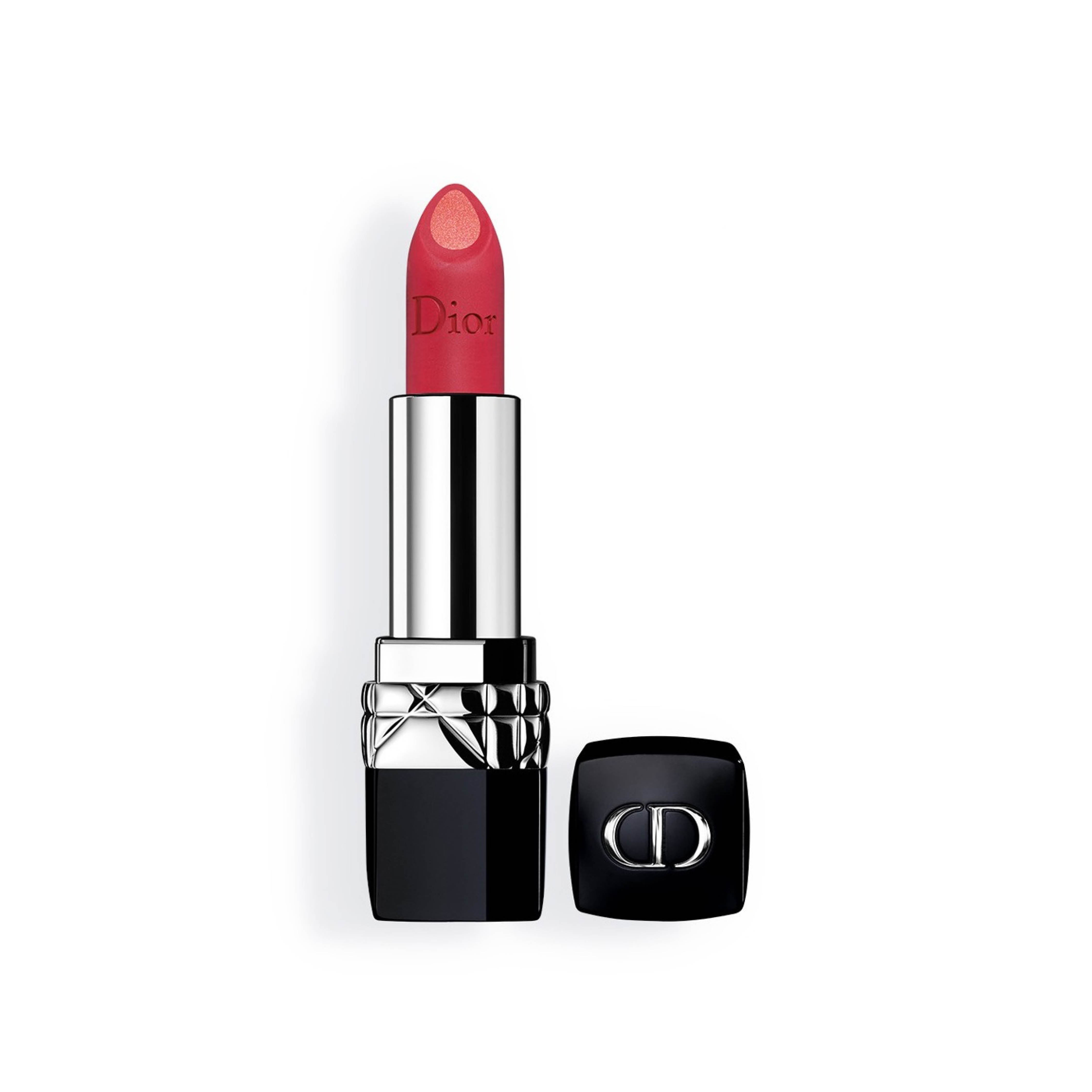 Dior Double Rouge Lipstick