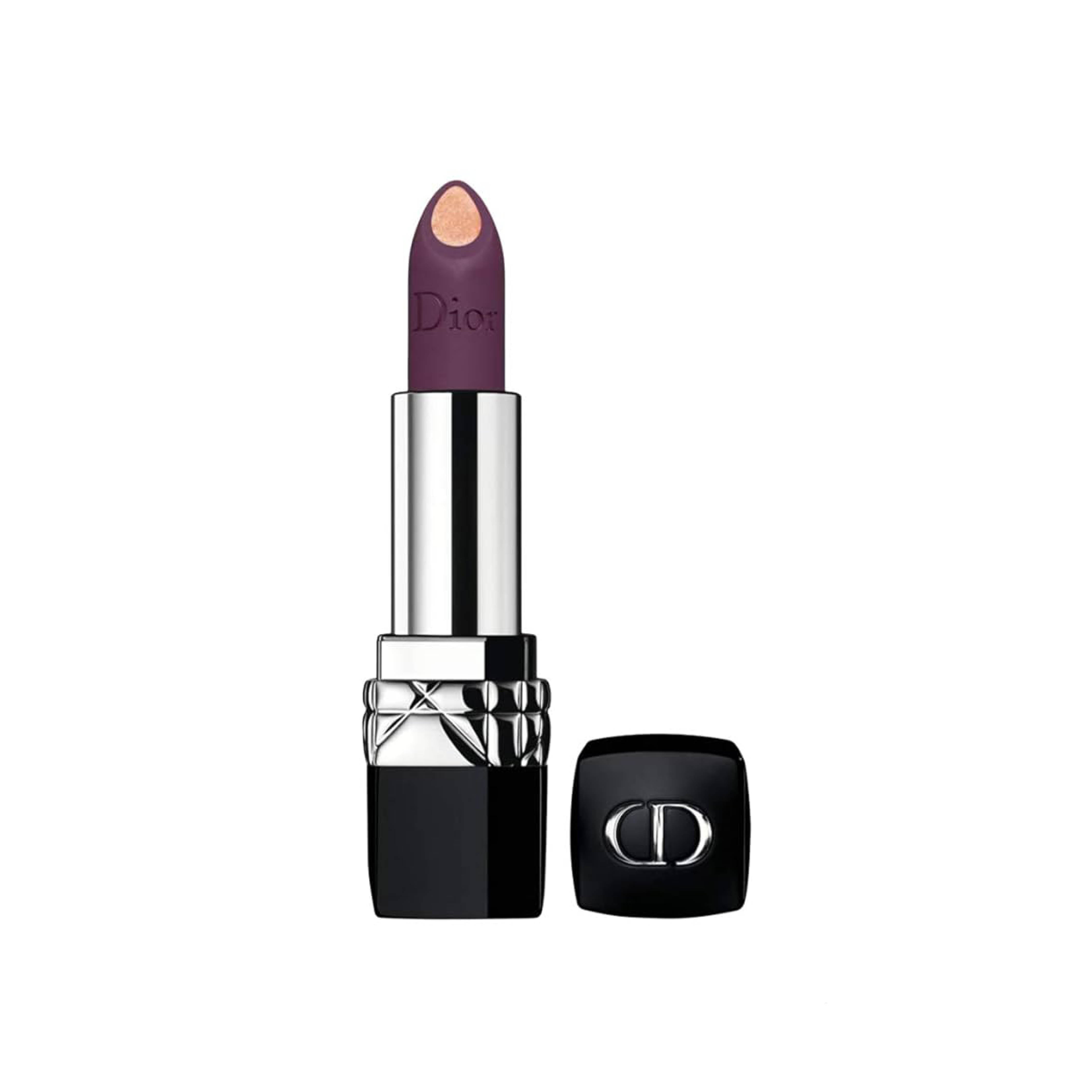 Dior Double Rouge Lipstick