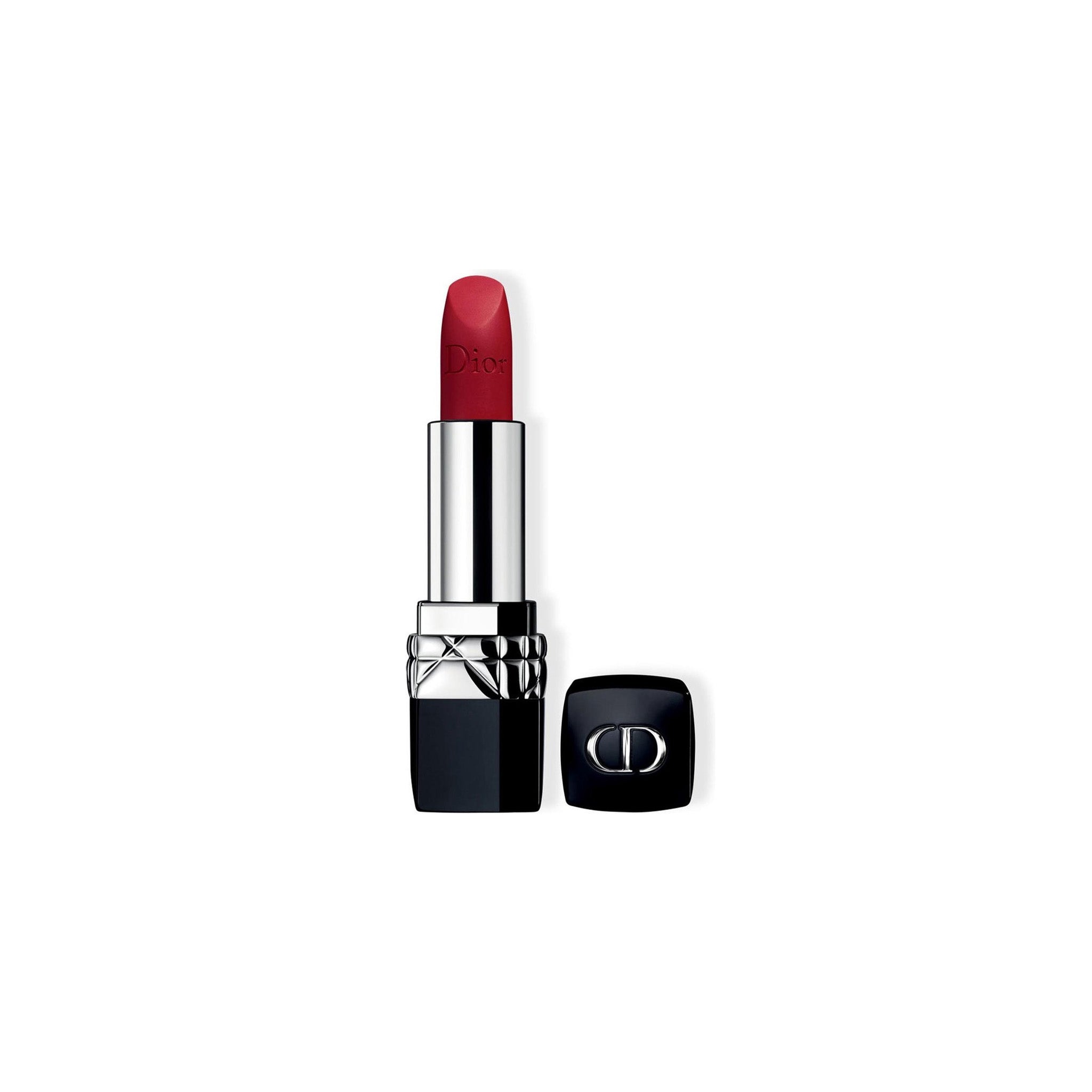Dior Double Rouge Lipstick