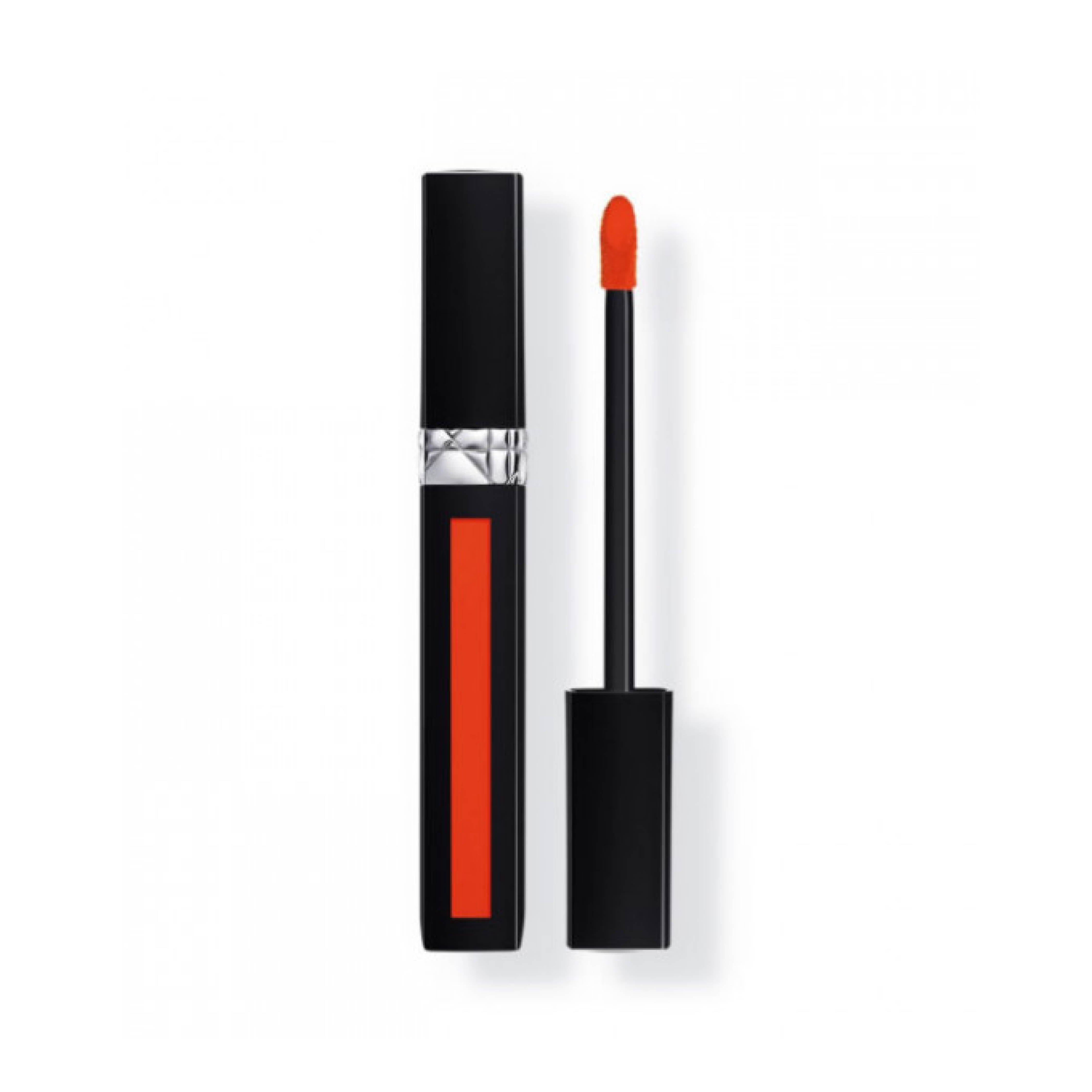 RougeDior Liquid Matte Lip Stain