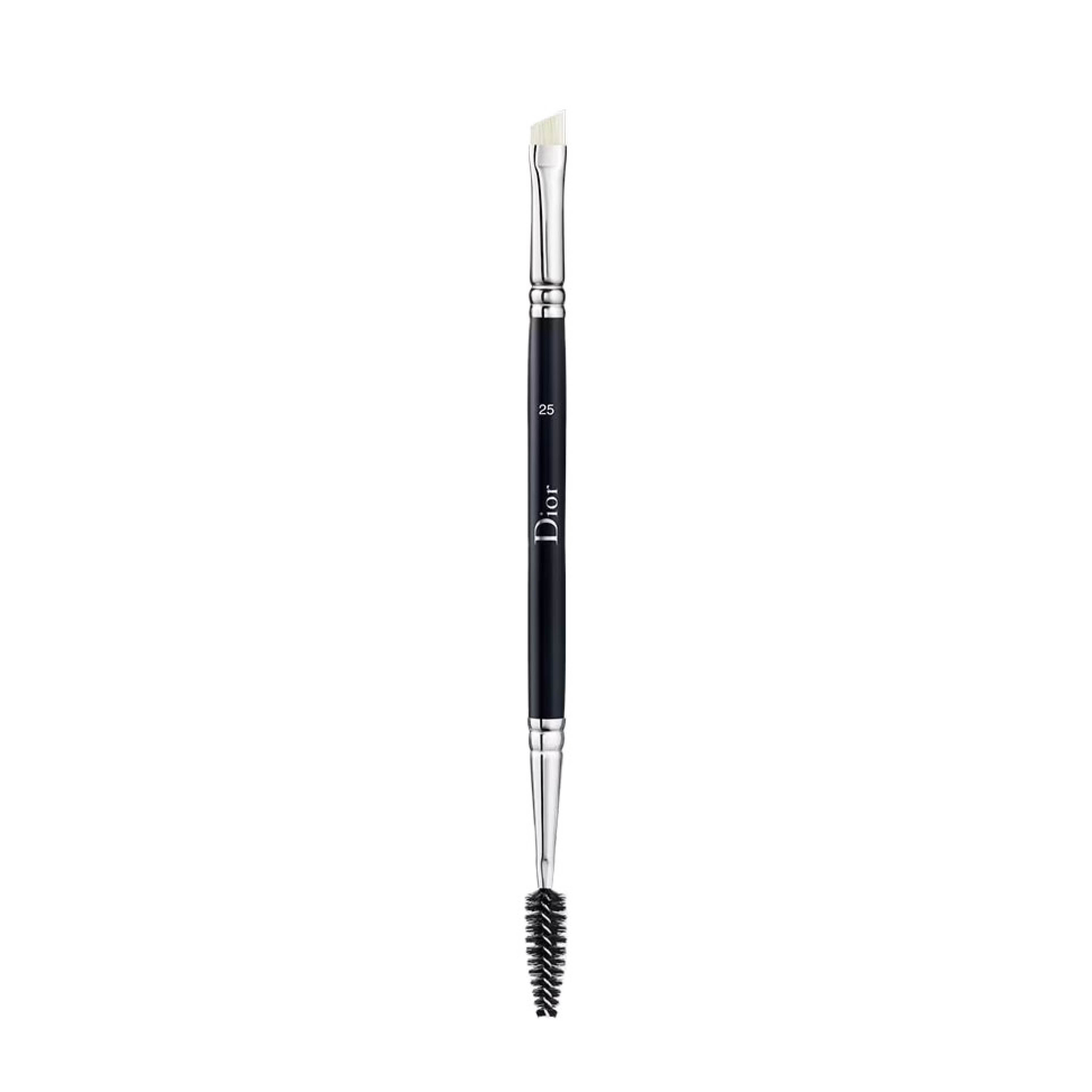 Backstage Double Ended Brow Brush 25
