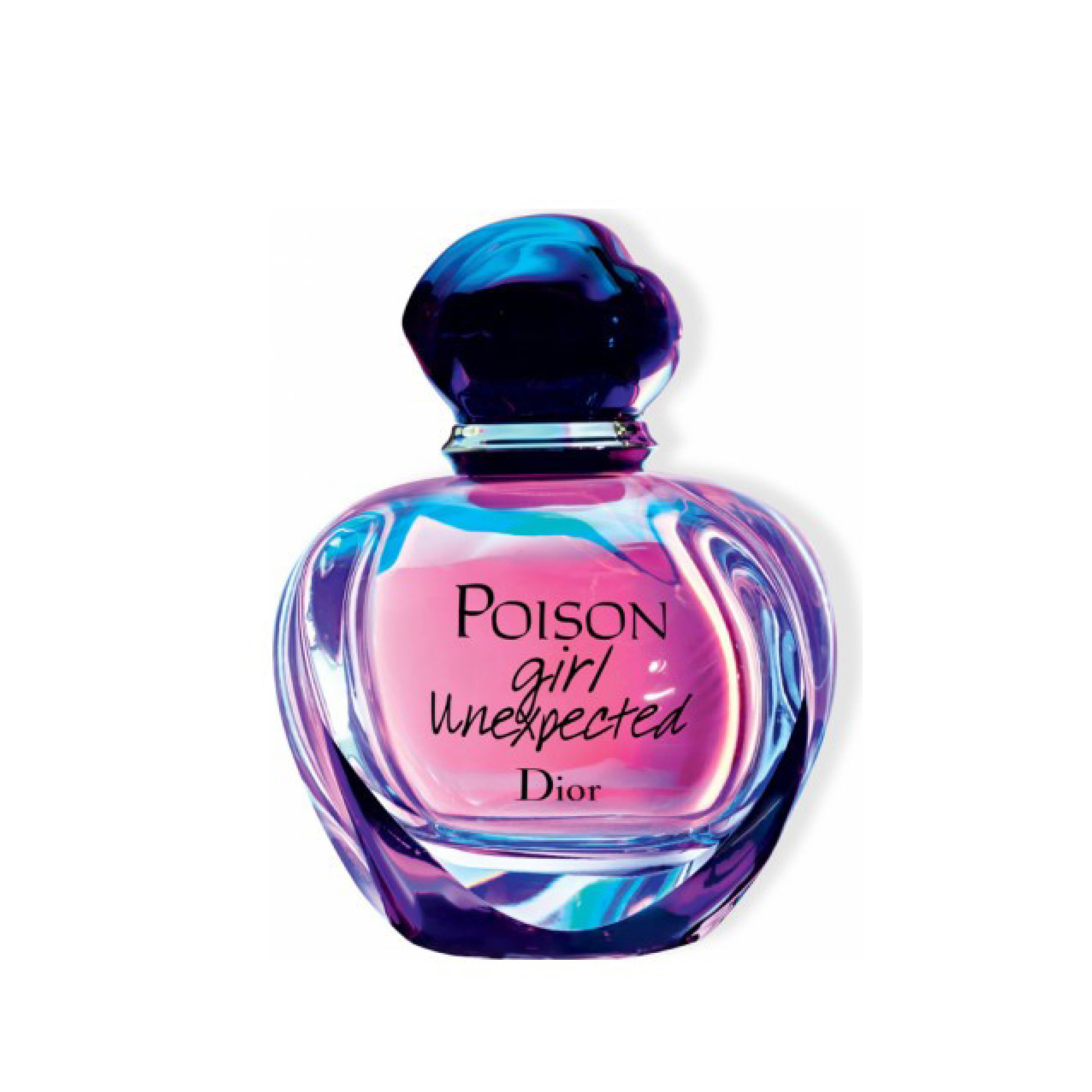 Poison Girl Unexpected - Eau De Toilette