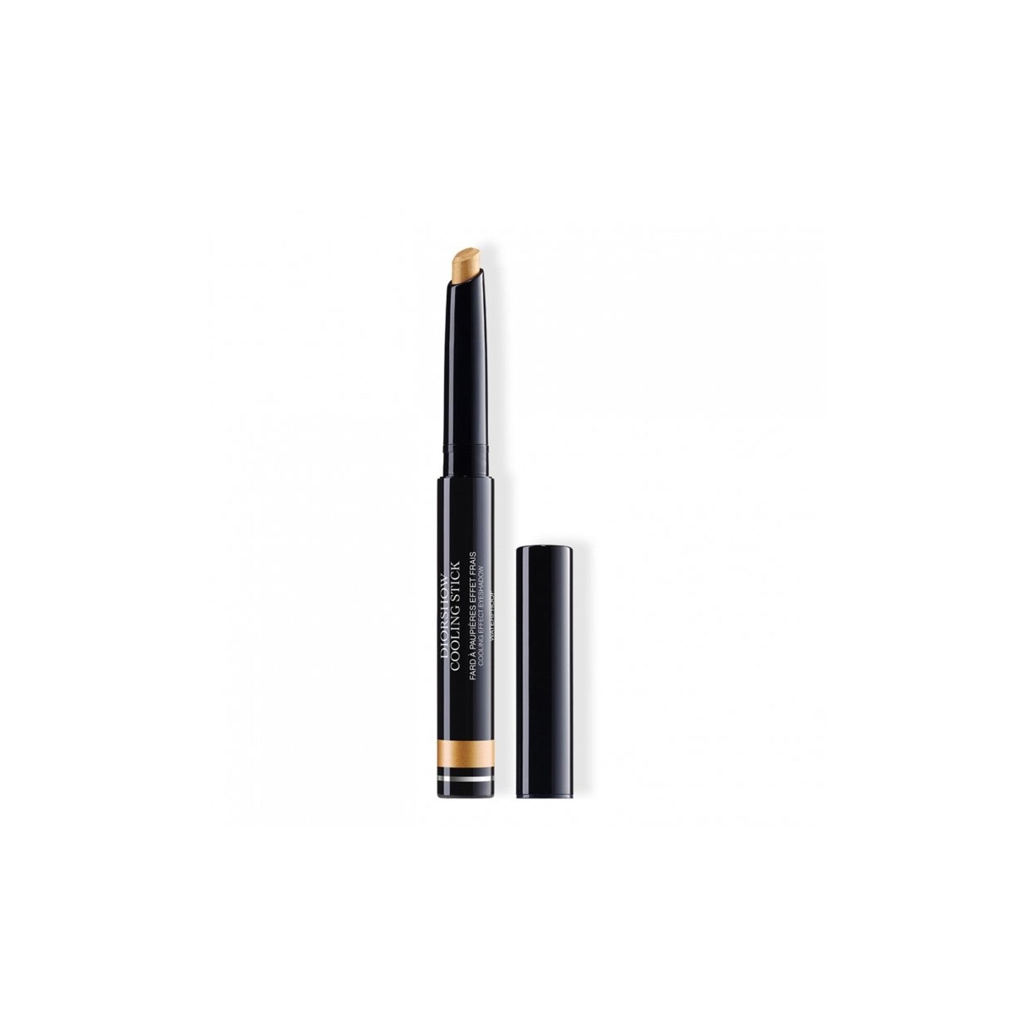Diorshow Cooling Stick Cooling Effect Eyeshadow
