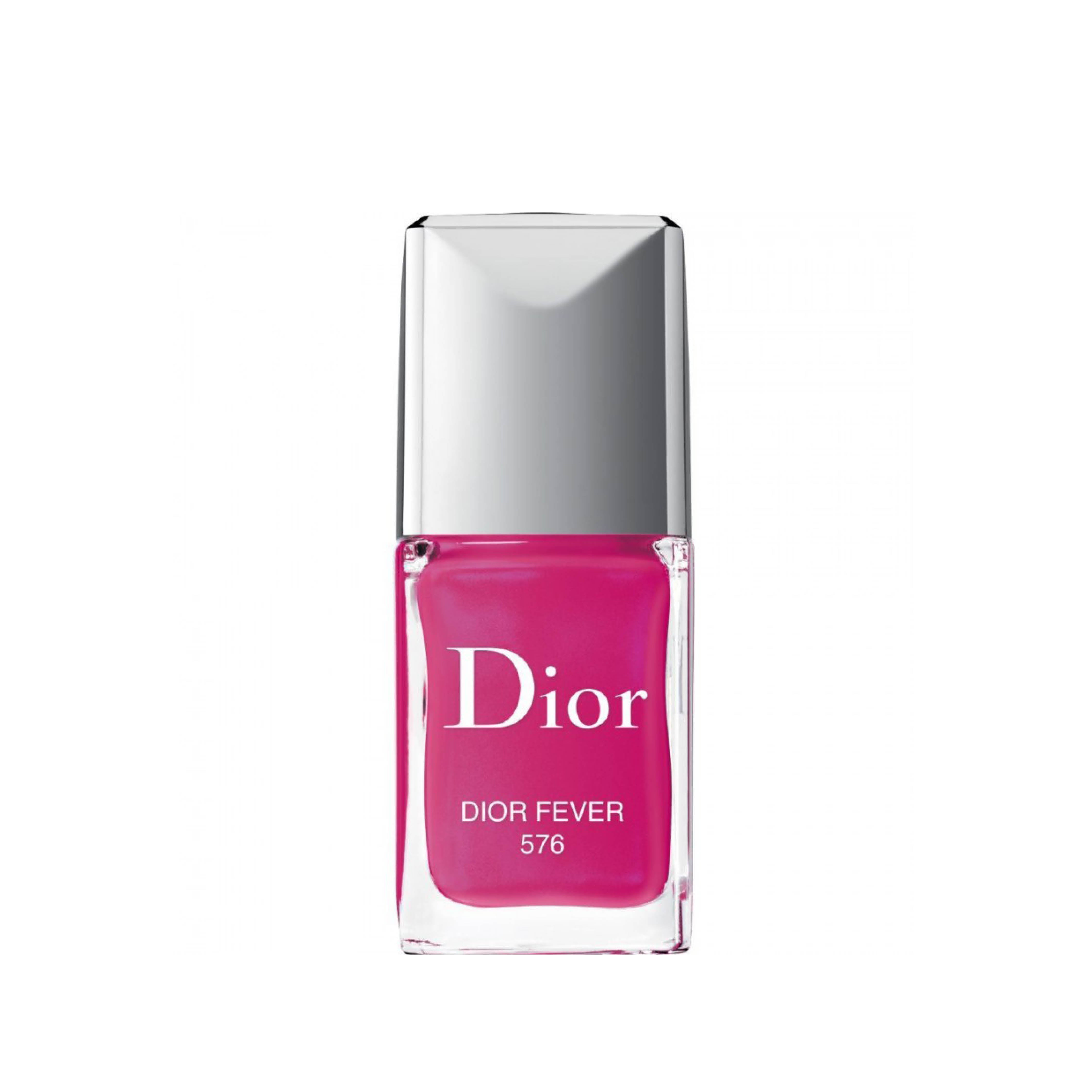 RougeDior Vernis Nail Lacquer