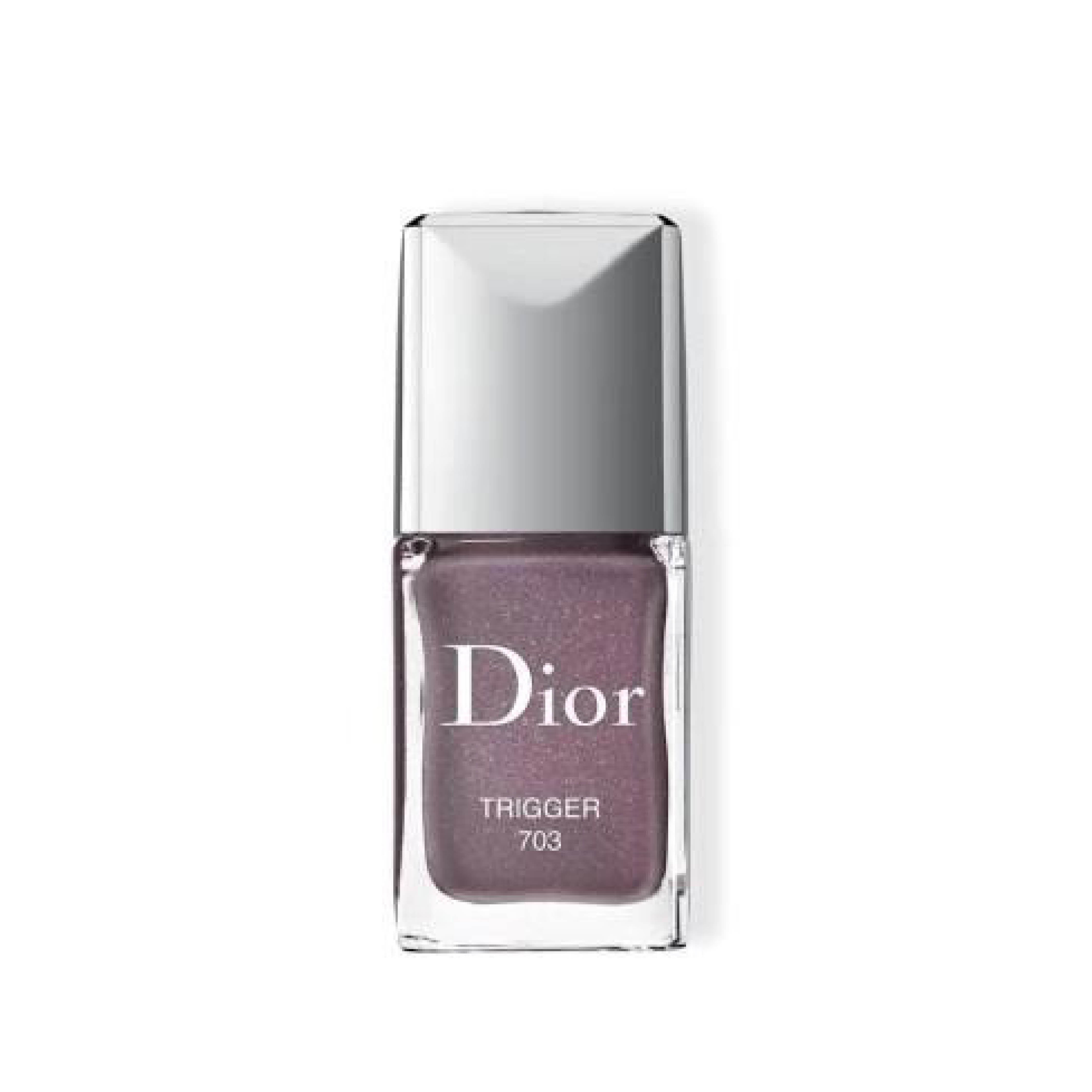 RougeDior Vernis Nail Lacquer