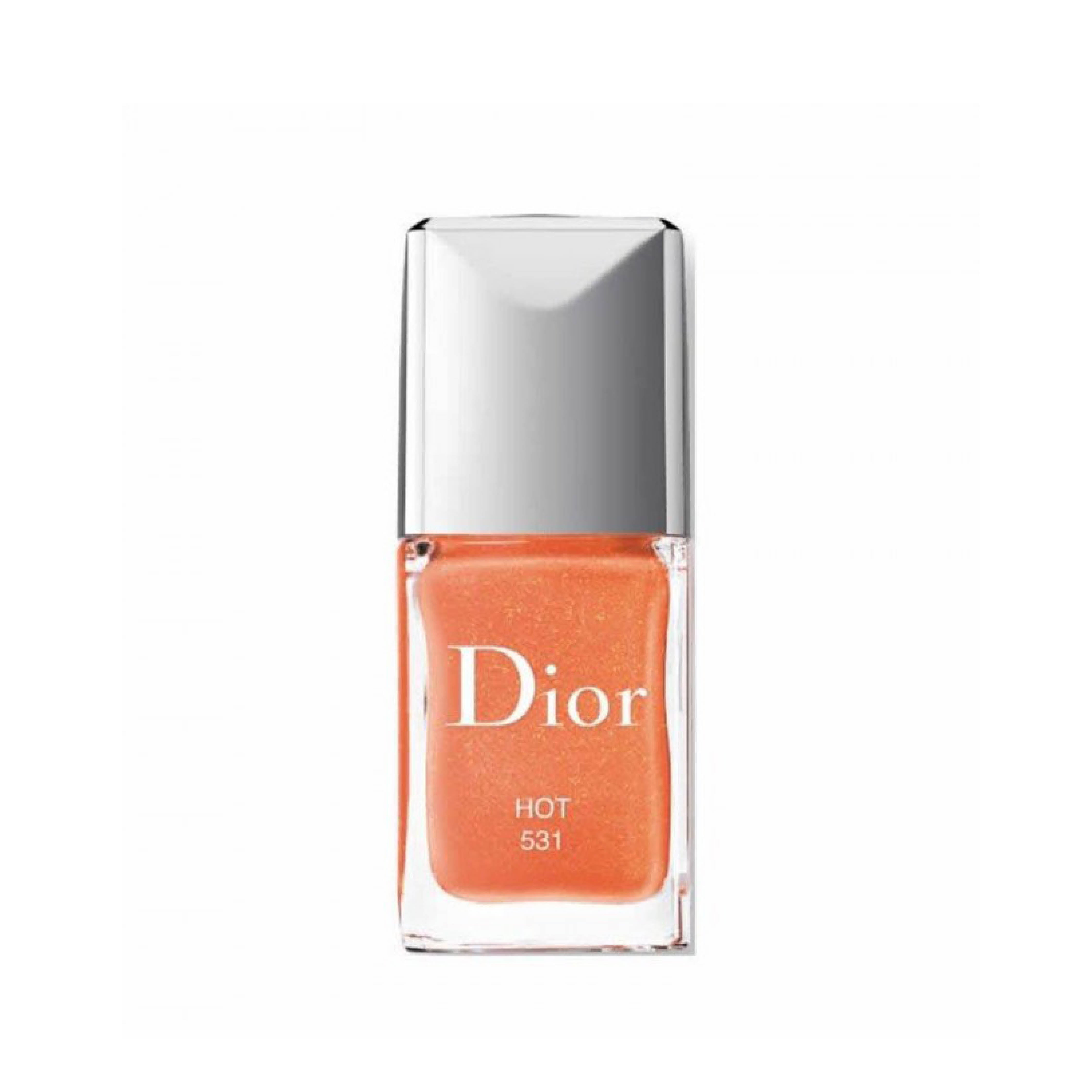 RougeDior Vernis Nail Lacquer