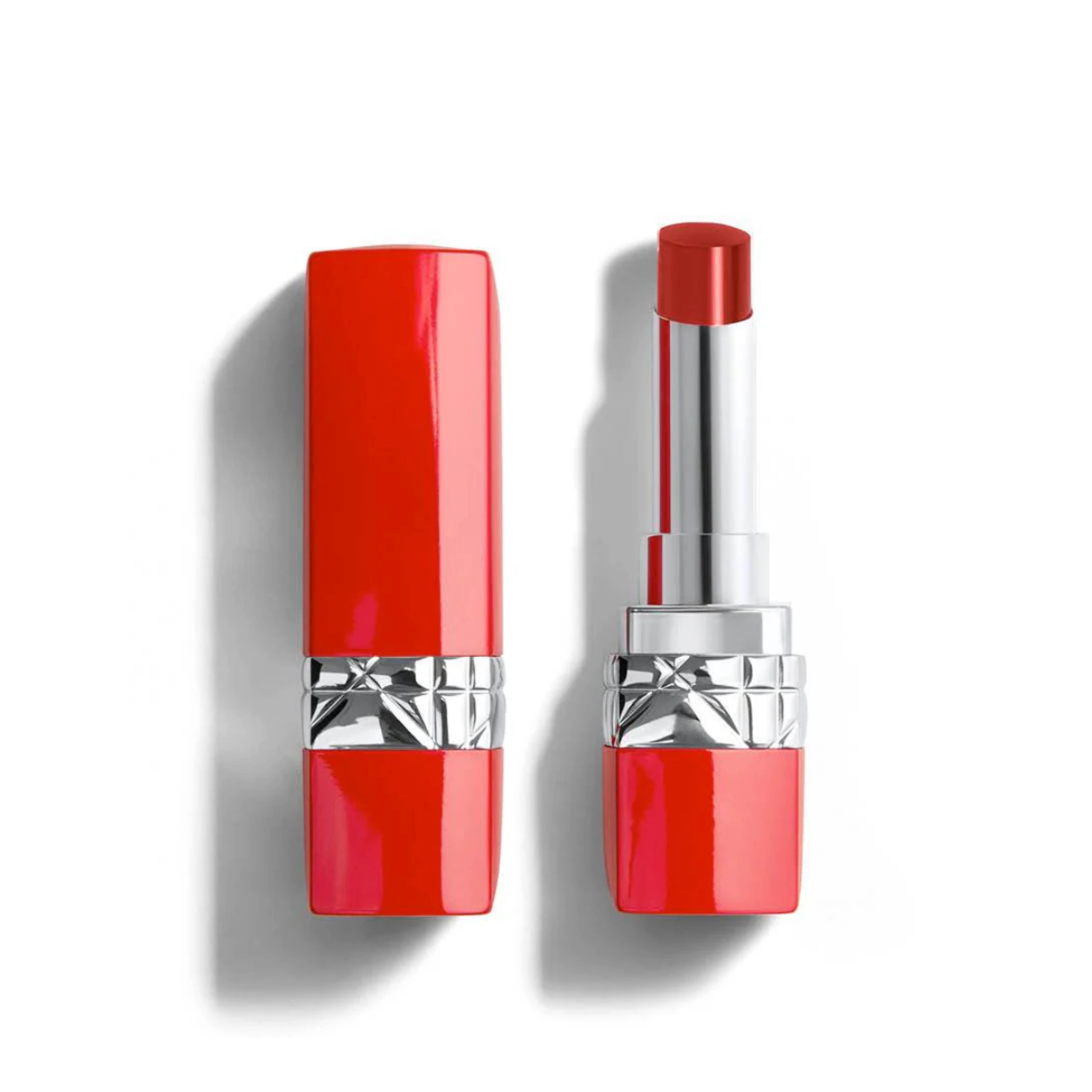 RougeDior Ultra Lipstick