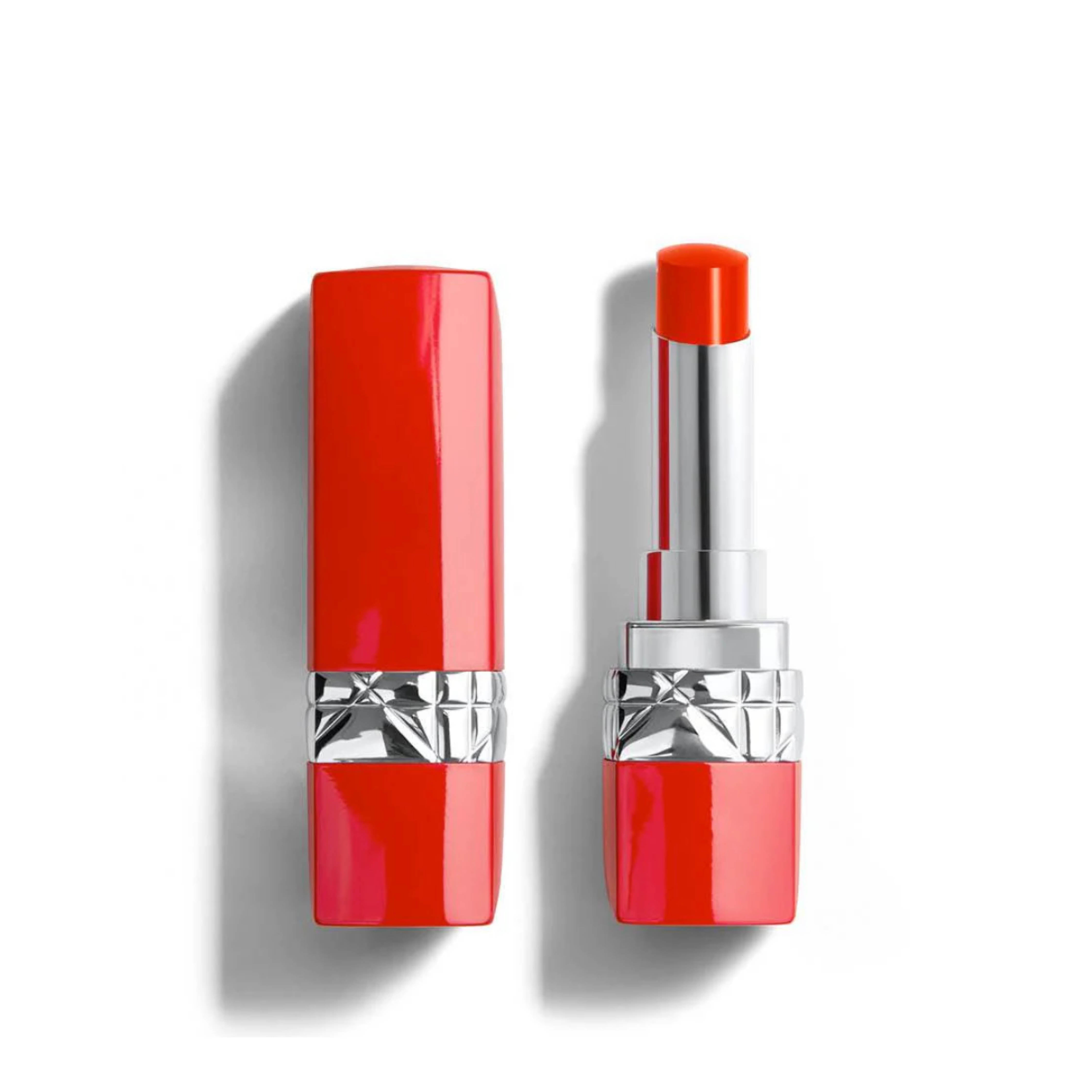 RougeDior Ultra Lipstick